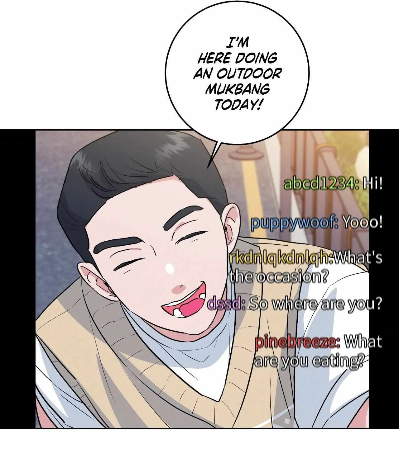 Read Near and Dear chapter 21 image 55 on Lezhin
