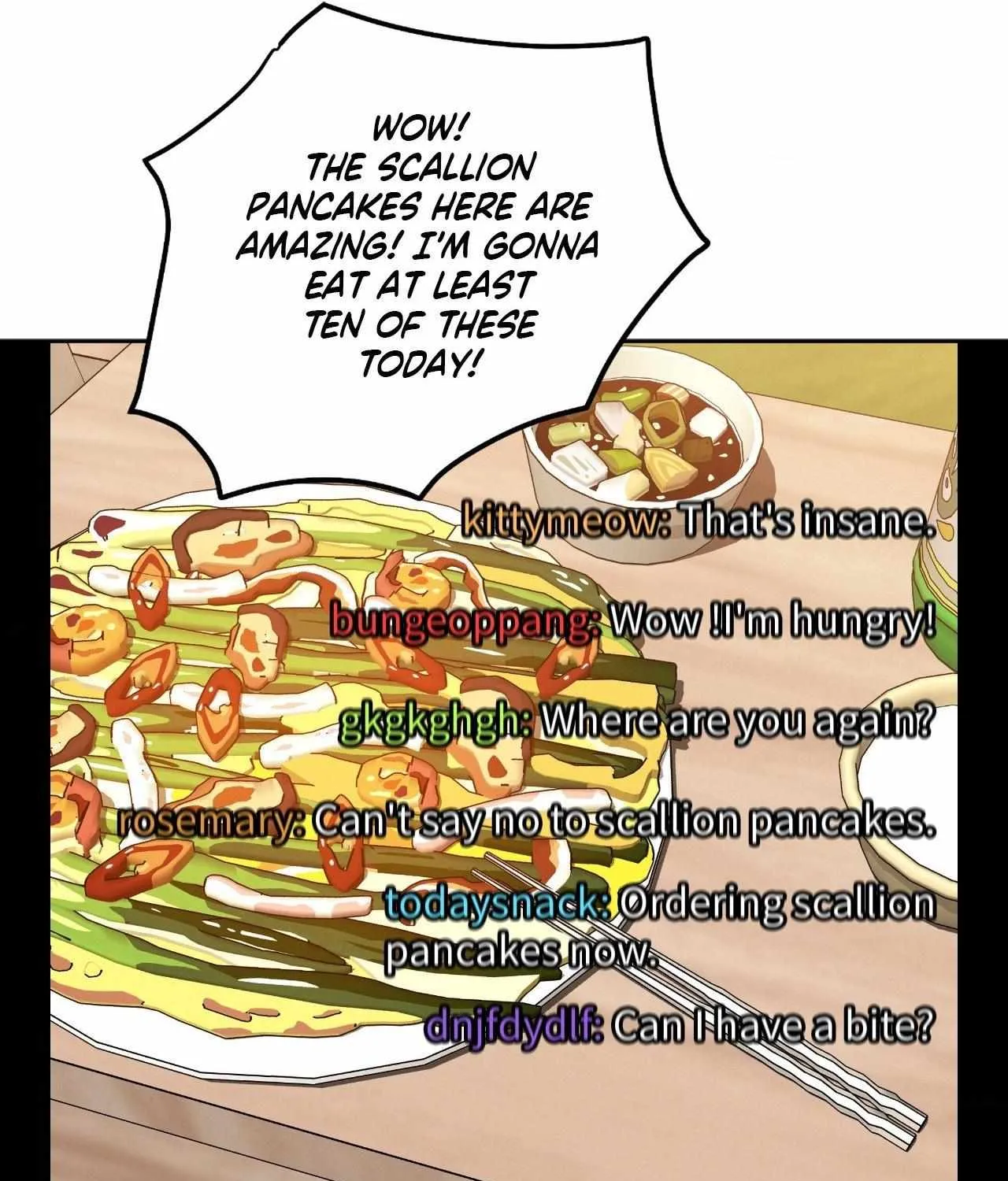 Read Near and Dear chapter 21 image 58 on Lezhin