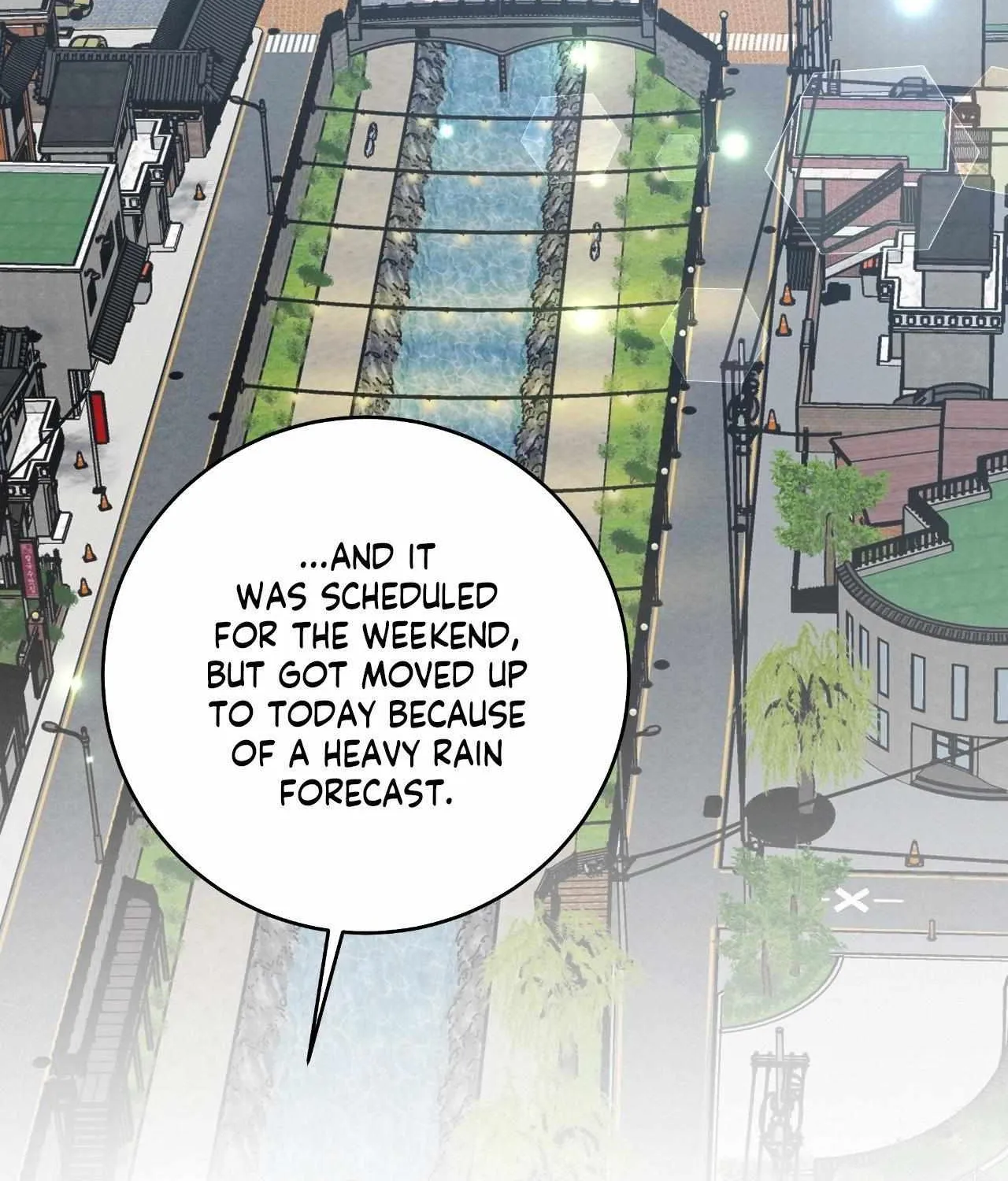 Read Near and Dear chapter 21 image 6 on Lezhin