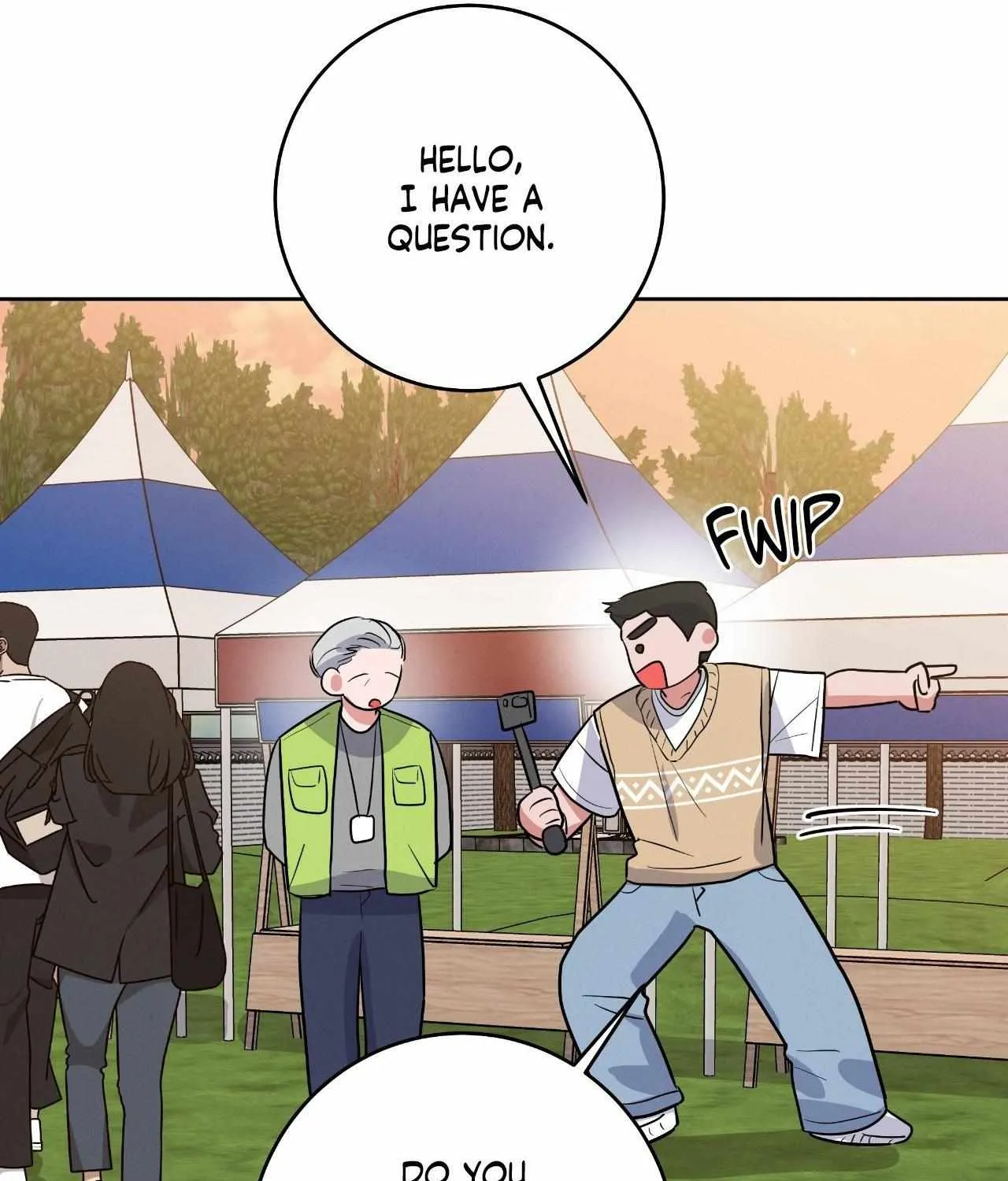 Read Near and Dear chapter 21 image 64 on Lezhin