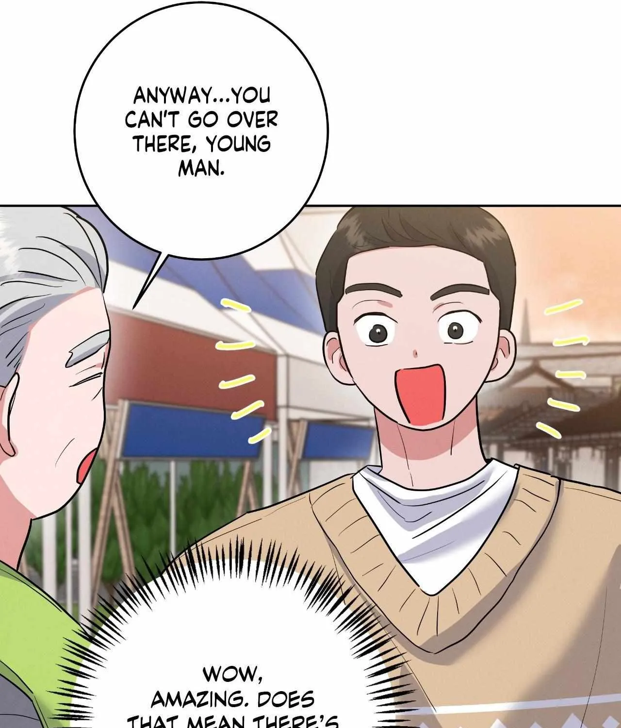 Read Near and Dear chapter 21 image 67 on Lezhin