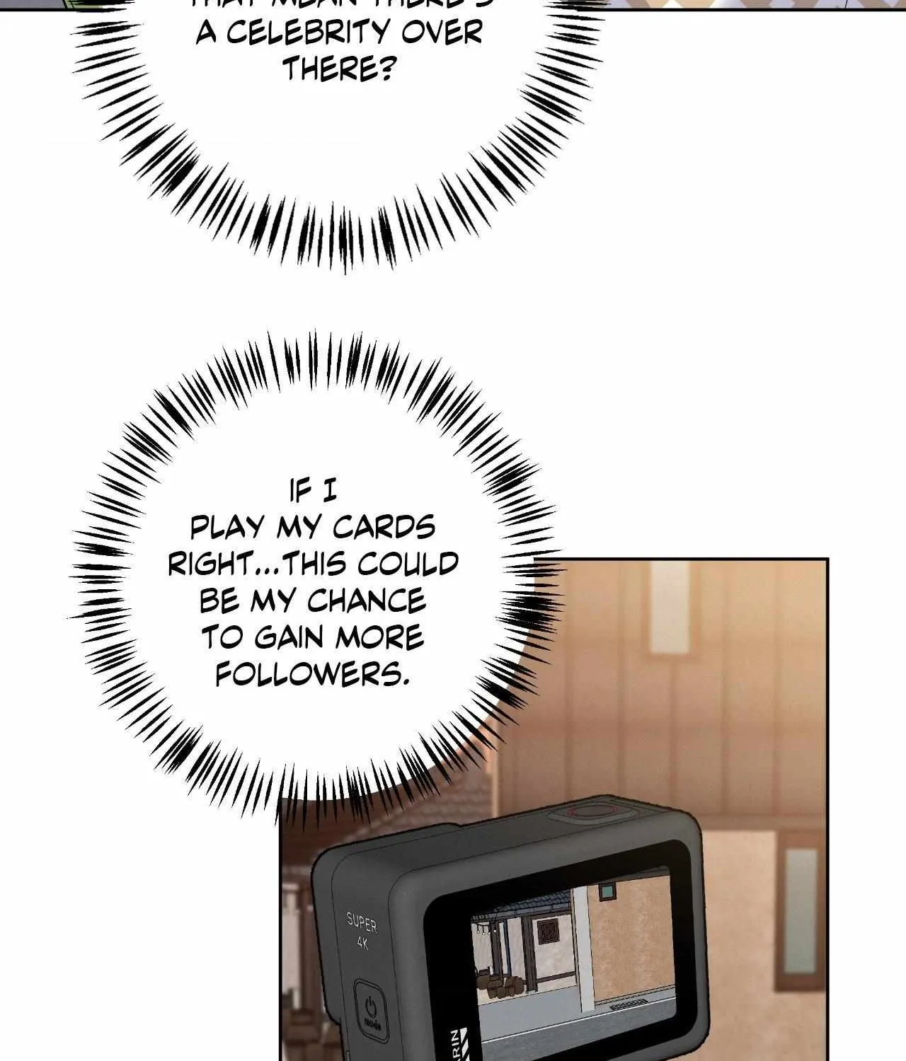 Read Near and Dear chapter 21 image 68 on Lezhin