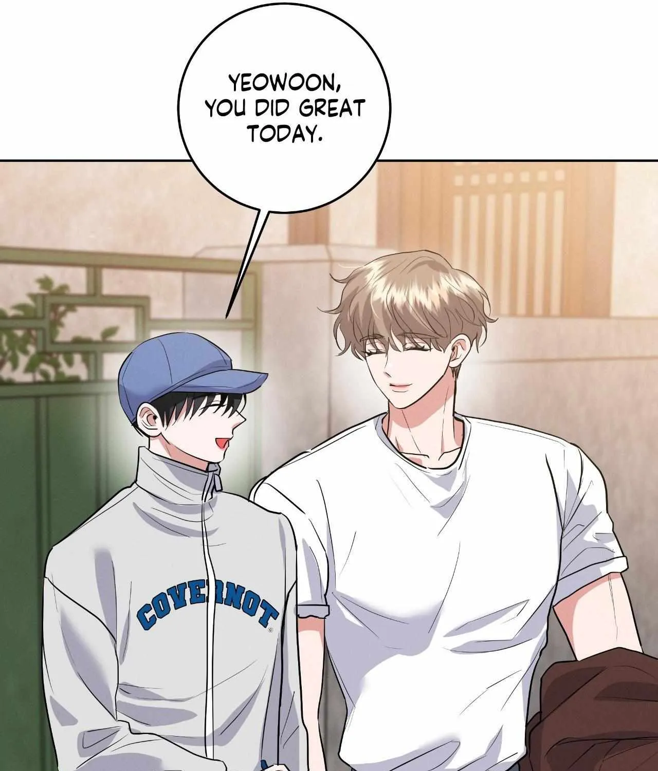 Read Near and Dear chapter 21 image 73 on Lezhin