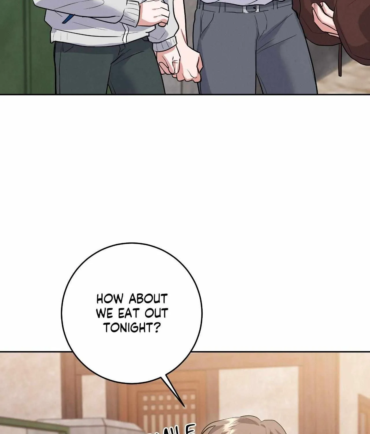 Read Near and Dear chapter 21 image 74 on Lezhin