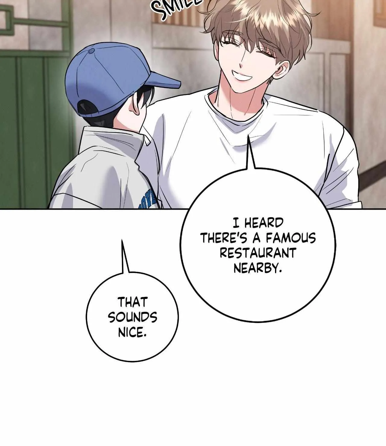 Read Near and Dear chapter 21 image 75 on Lezhin