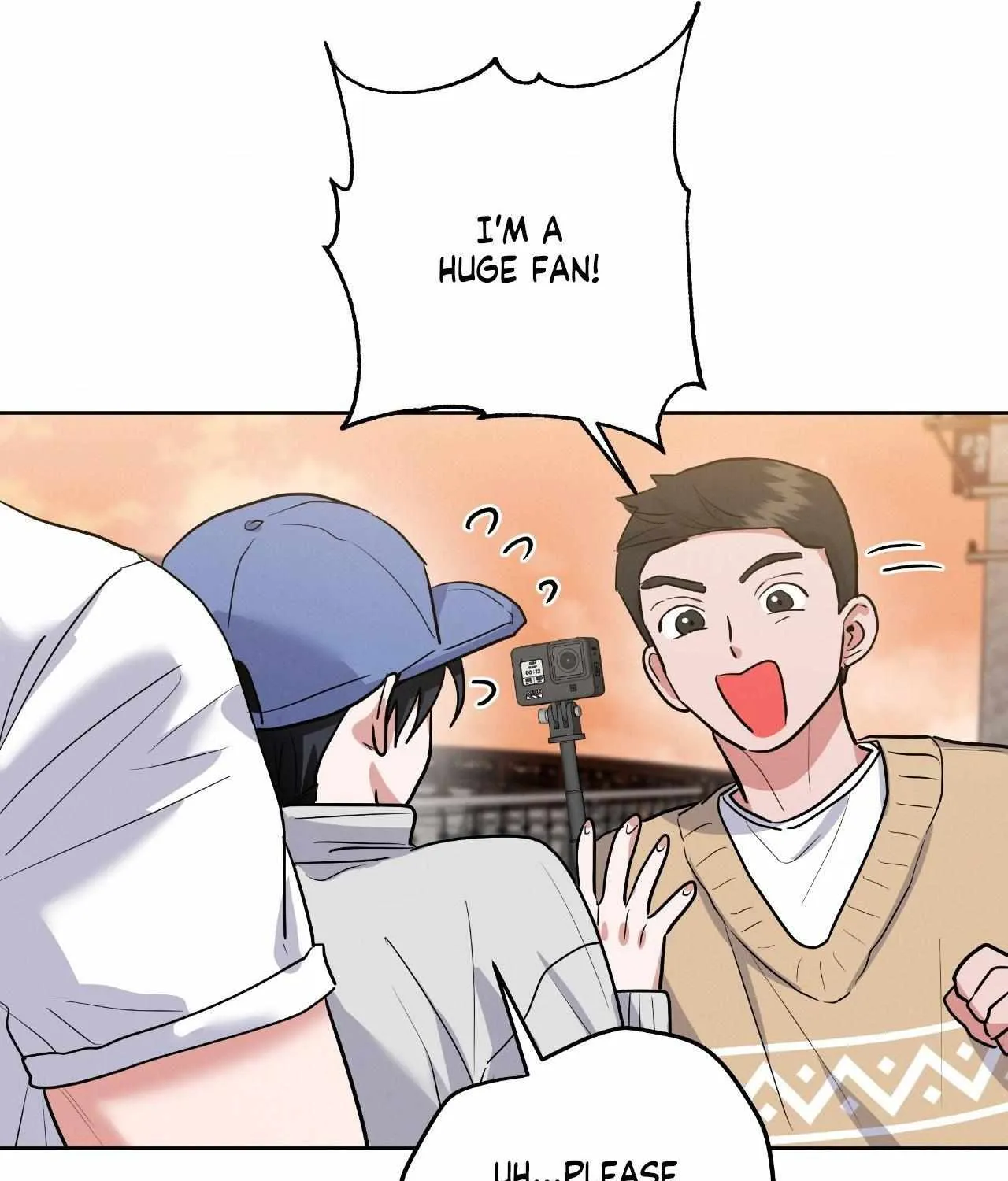 Read Near and Dear chapter 21 image 79 on Lezhin