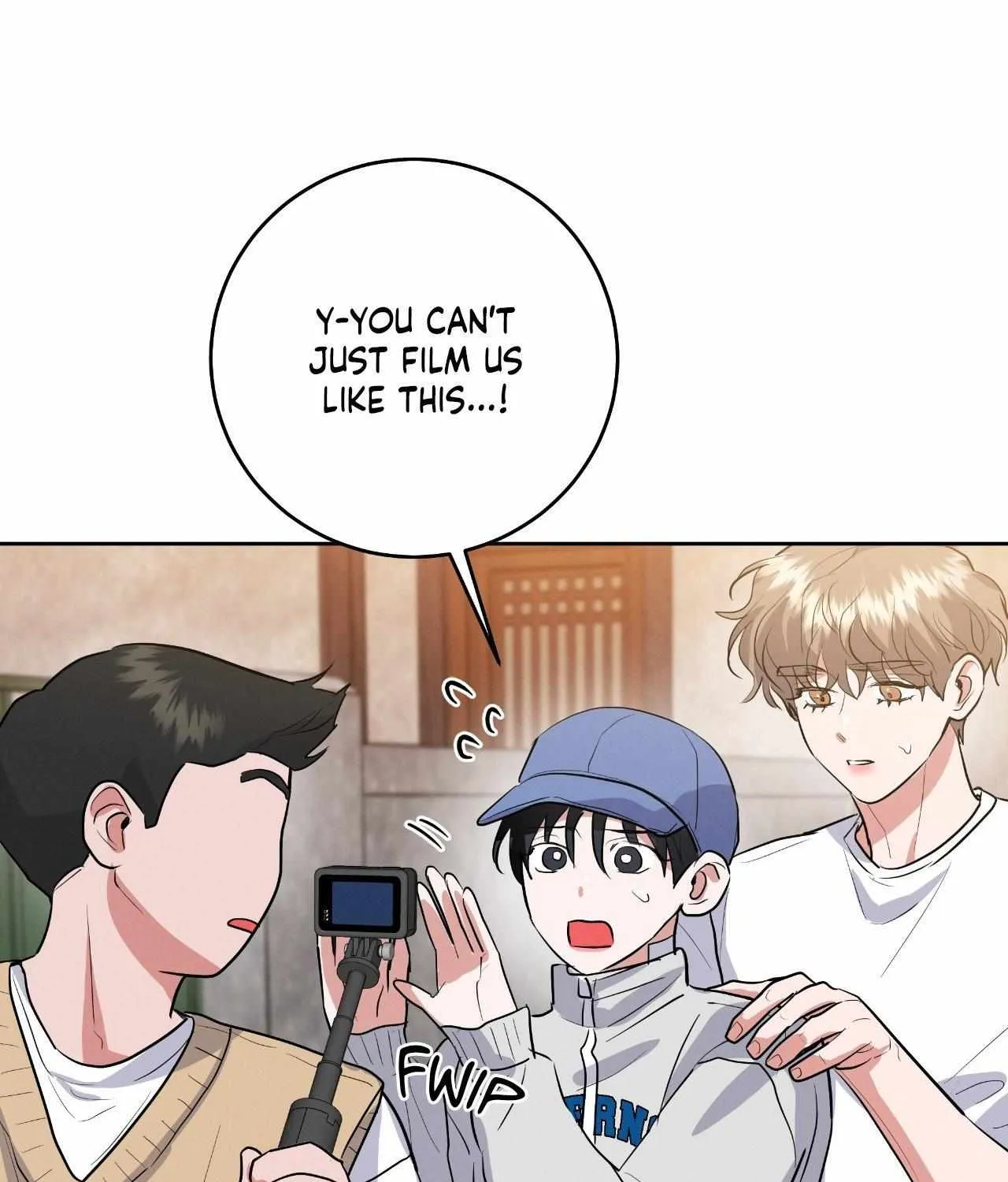 Read Near and Dear chapter 21 image 84 on Lezhin