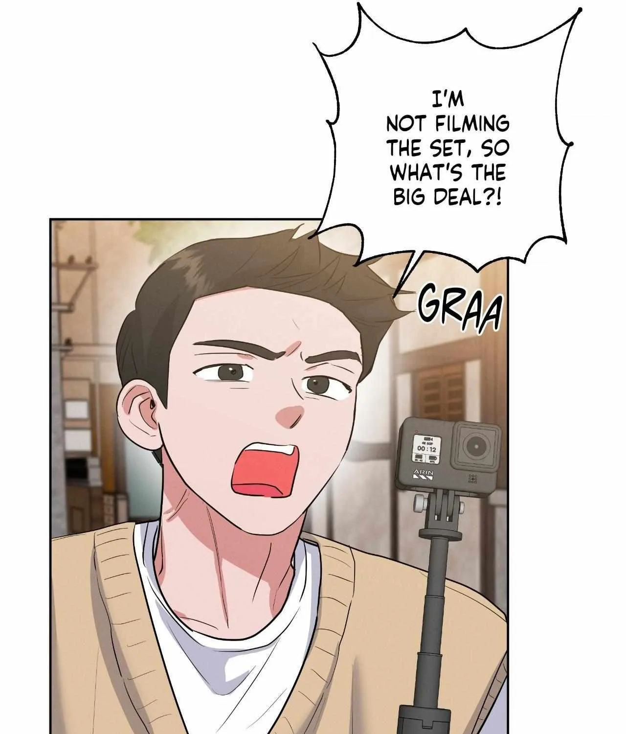 Read Near and Dear chapter 21 image 86 on Lezhin