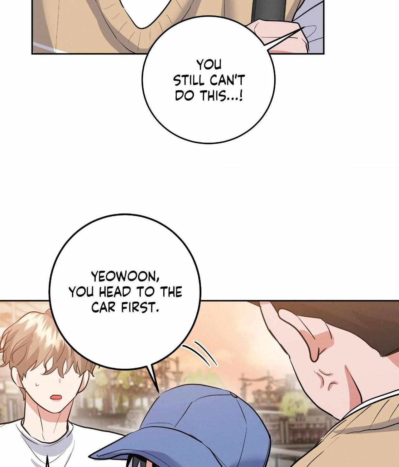 Read Near and Dear chapter 21 image 87 on Lezhin