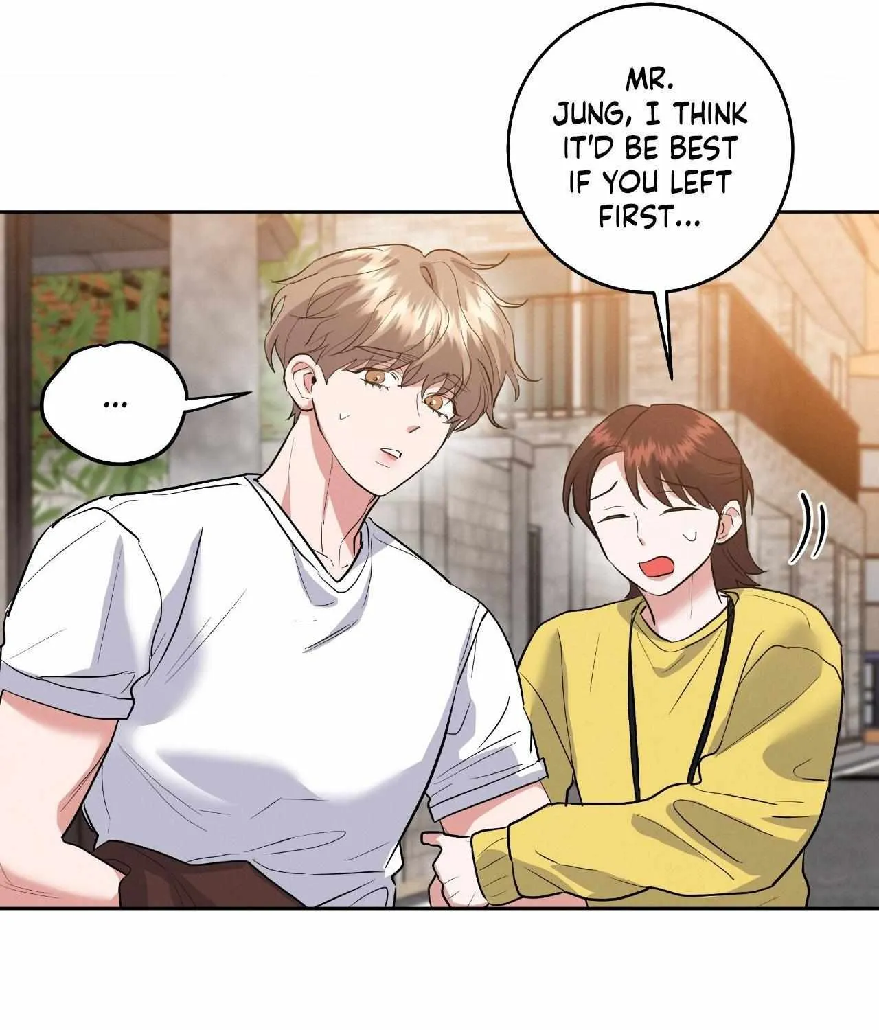 Read Near and Dear chapter 21 image 89 on Lezhin