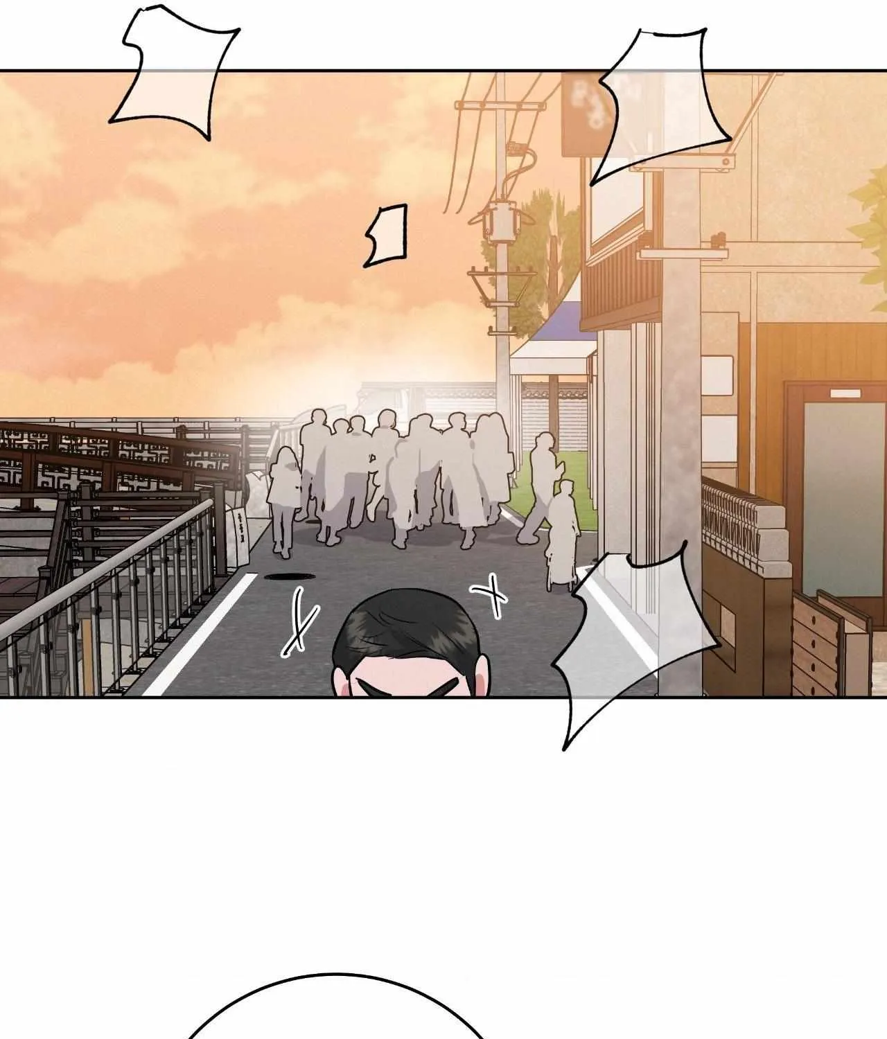 Read Near and Dear chapter 21 image 92 on Lezhin