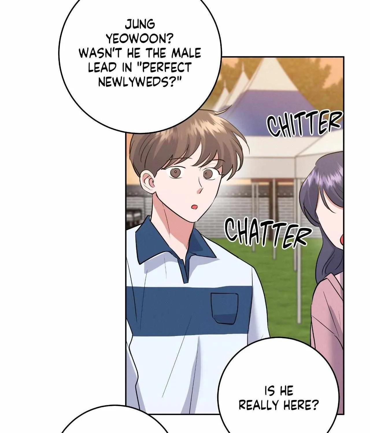 Read Near and Dear chapter 21 image 93 on Lezhin