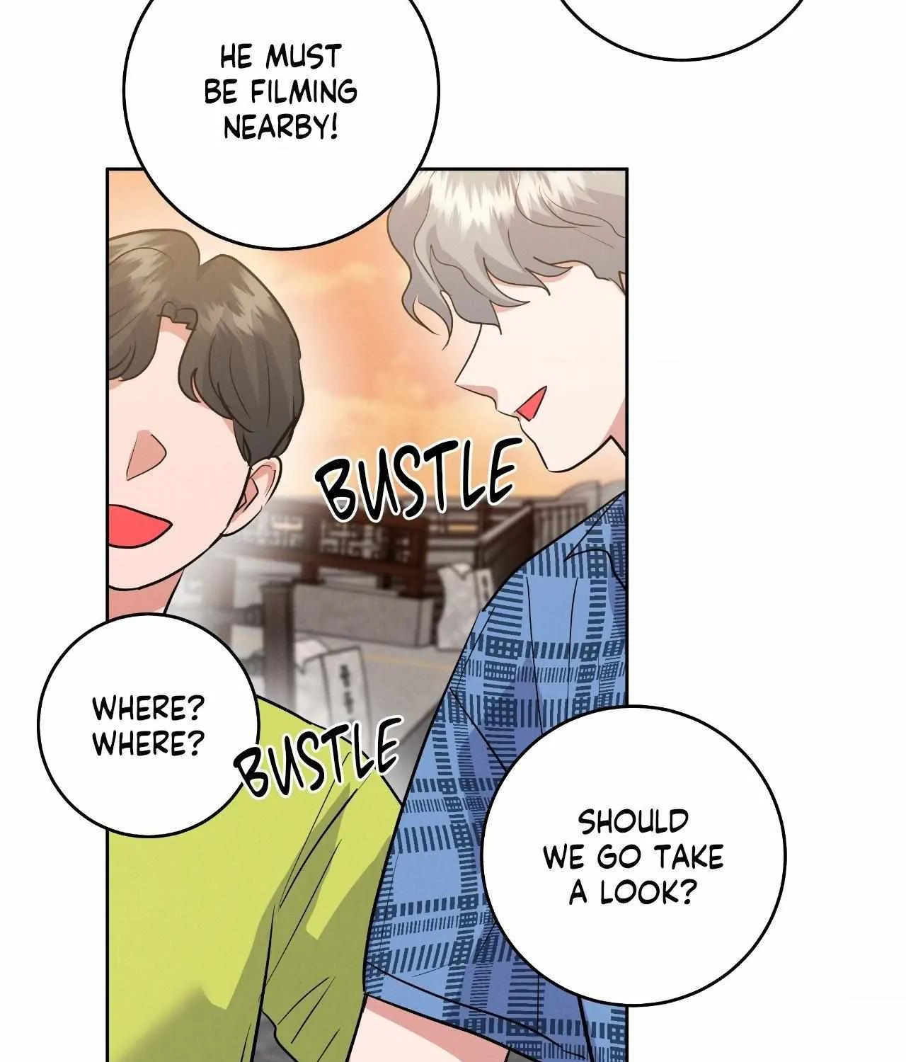 Read Near and Dear chapter 21 image 94 on Lezhin