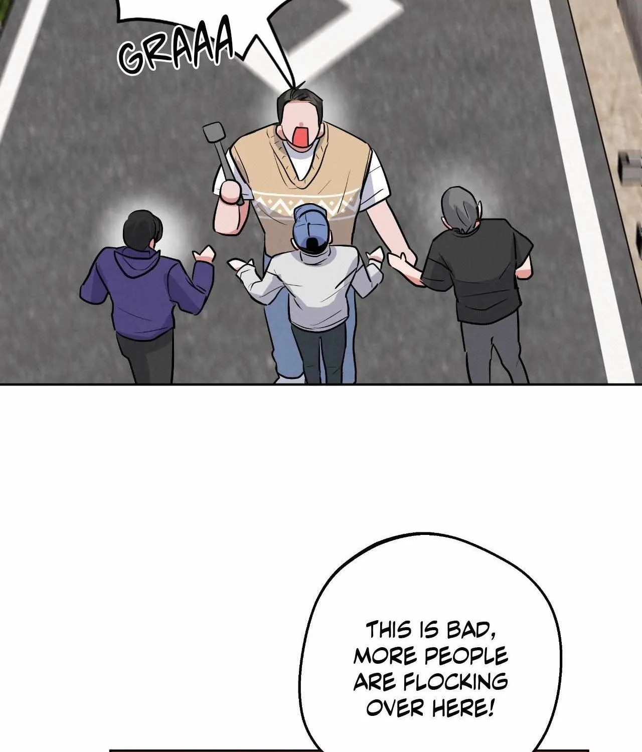 Read Near and Dear chapter 21 image 97 on Lezhin