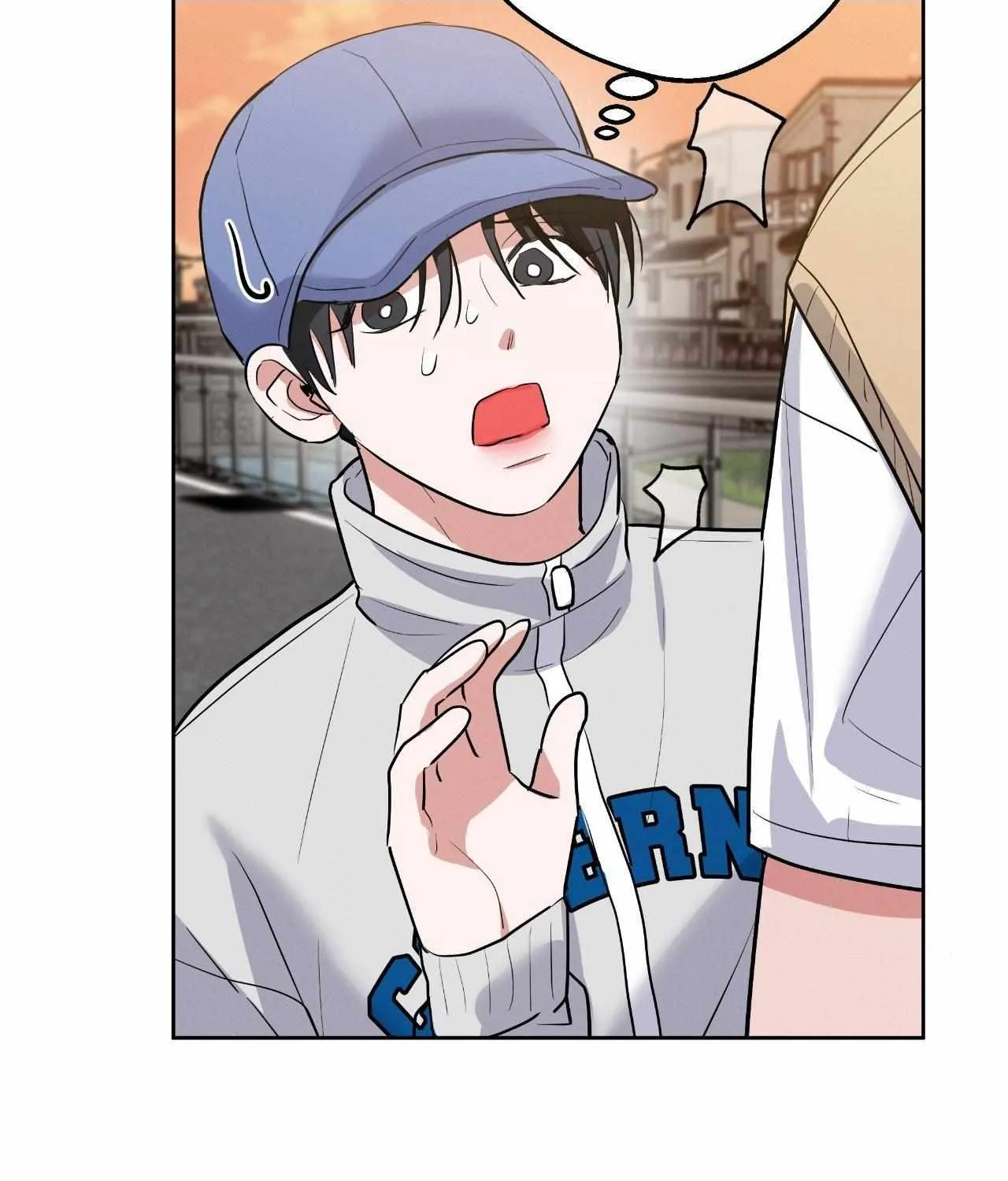 Read Near and Dear chapter 21 image 98 on Lezhin