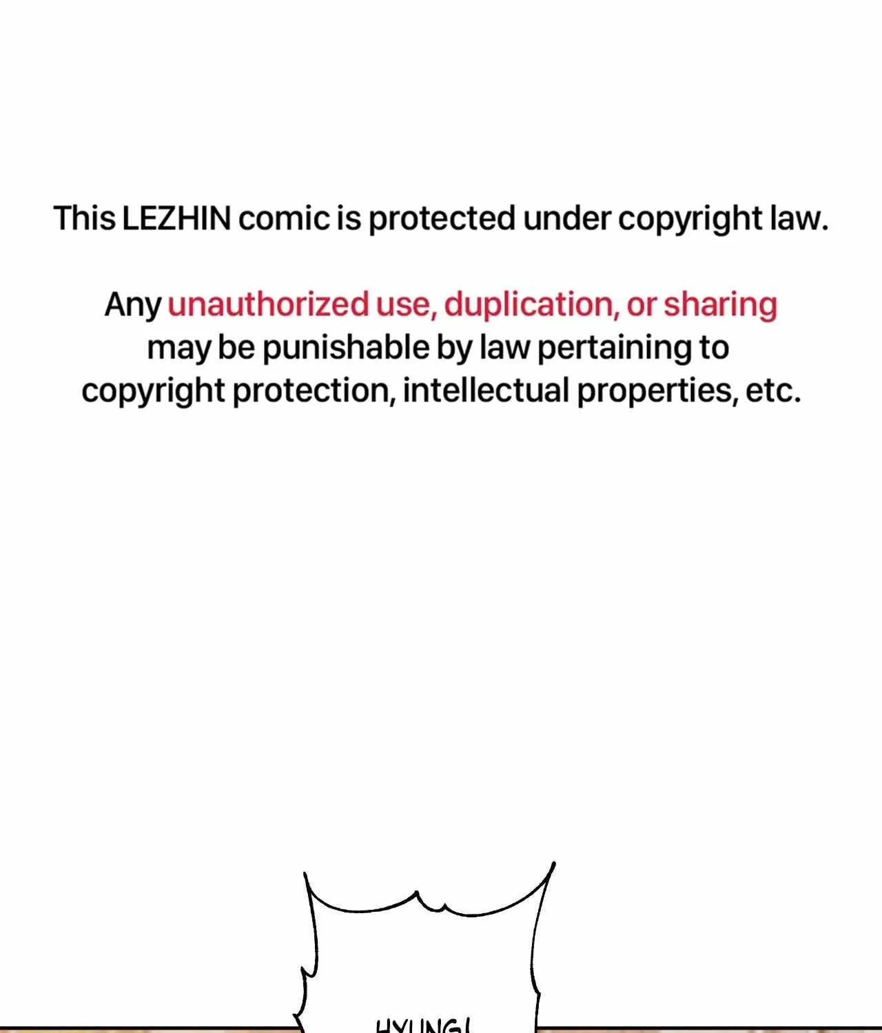 Read Near and Dear chapter 22 image 1 on Lezhin
