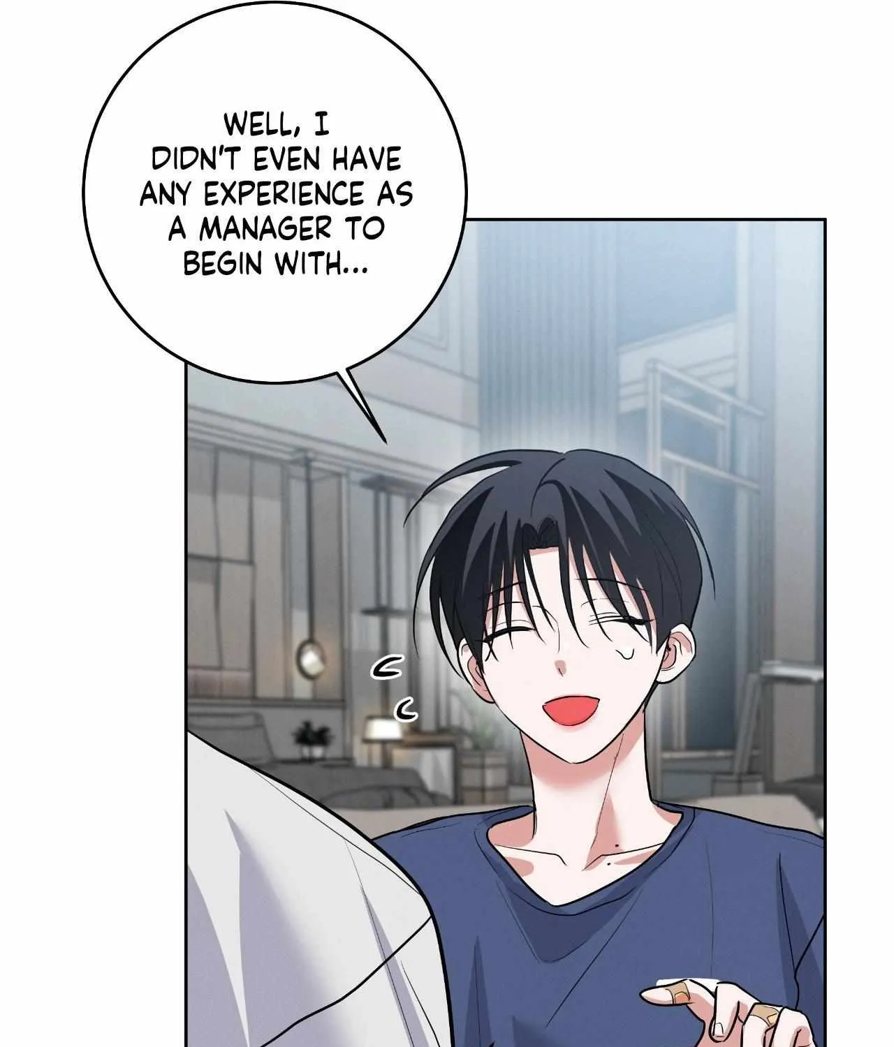 Read Near and Dear chapter 22 image 103 on Lezhin
