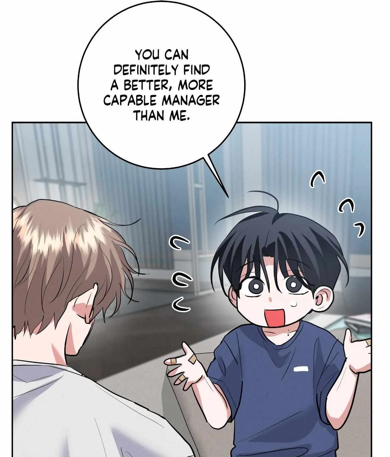 Read Near and Dear chapter 22 image 105 on Lezhin