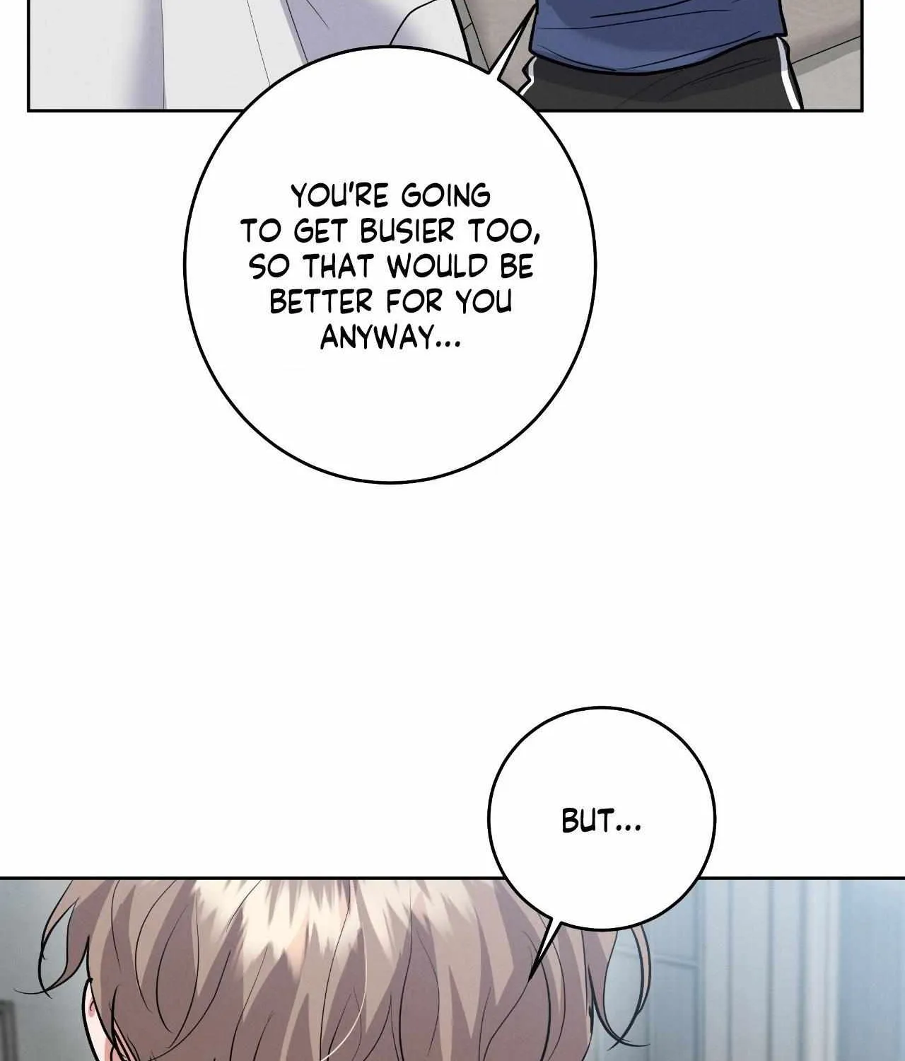 Read Near and Dear chapter 22 image 106 on Lezhin