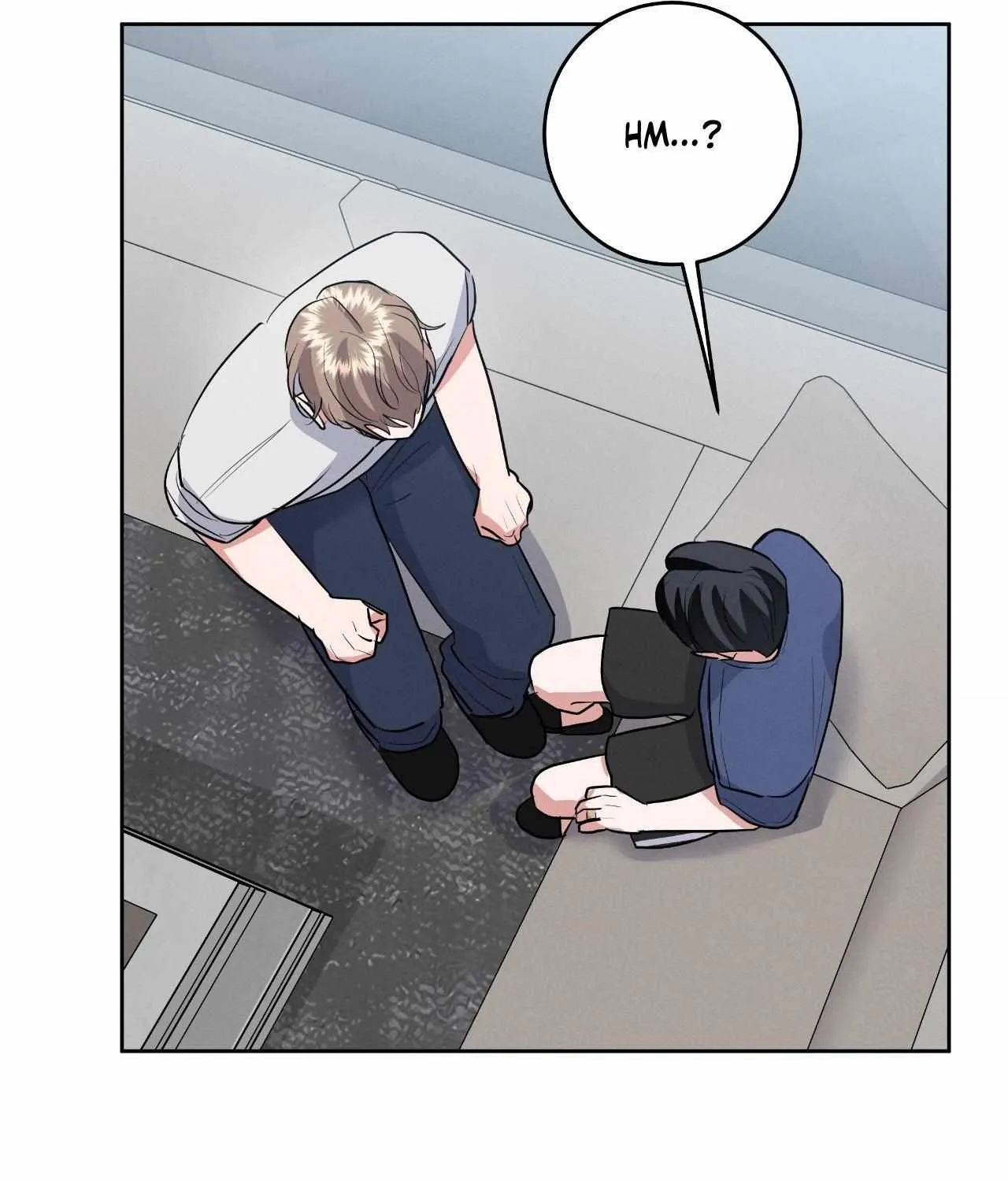 Read Near and Dear chapter 22 image 108 on Lezhin