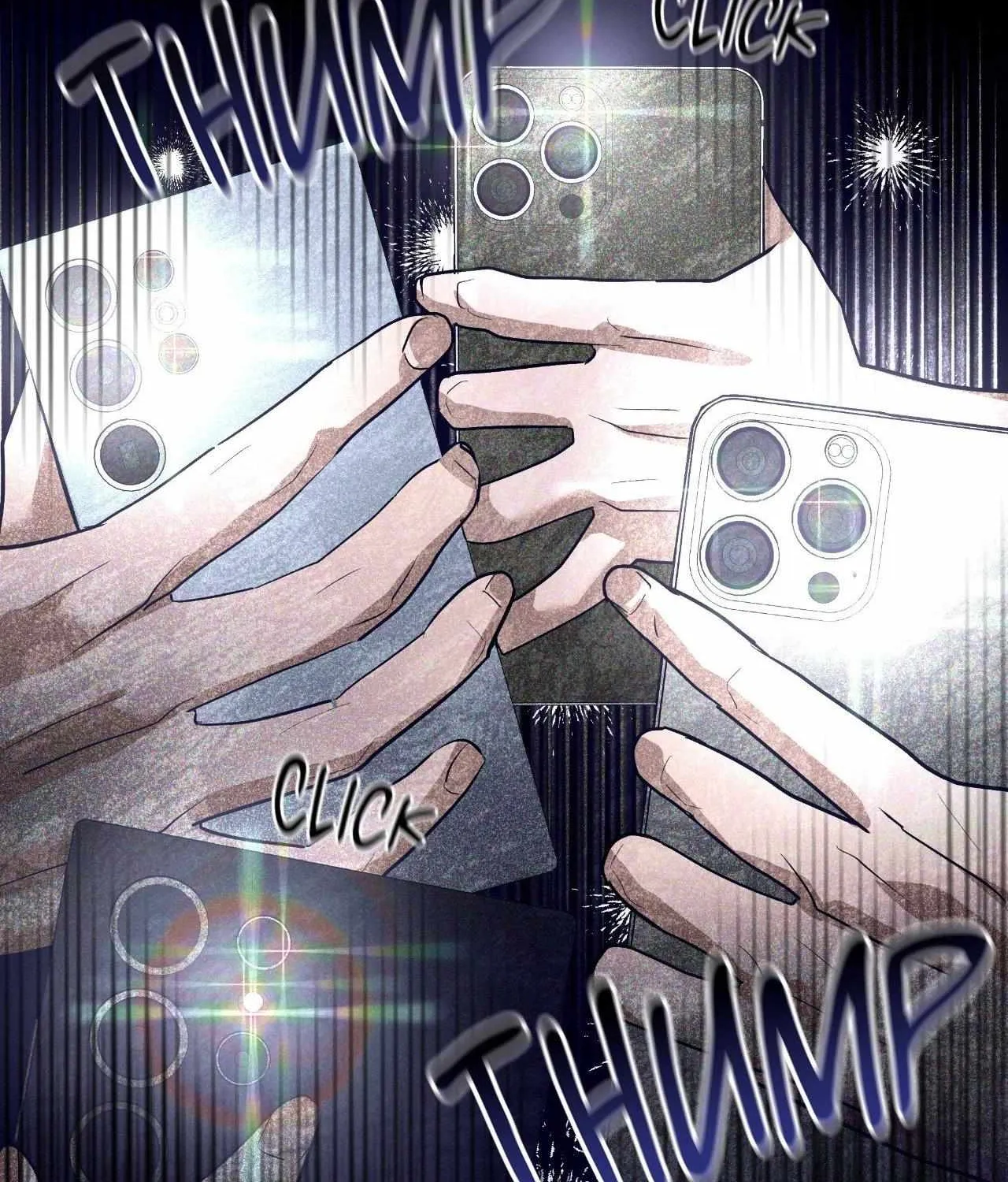 Read Near and Dear chapter 22 image 17 on Lezhin