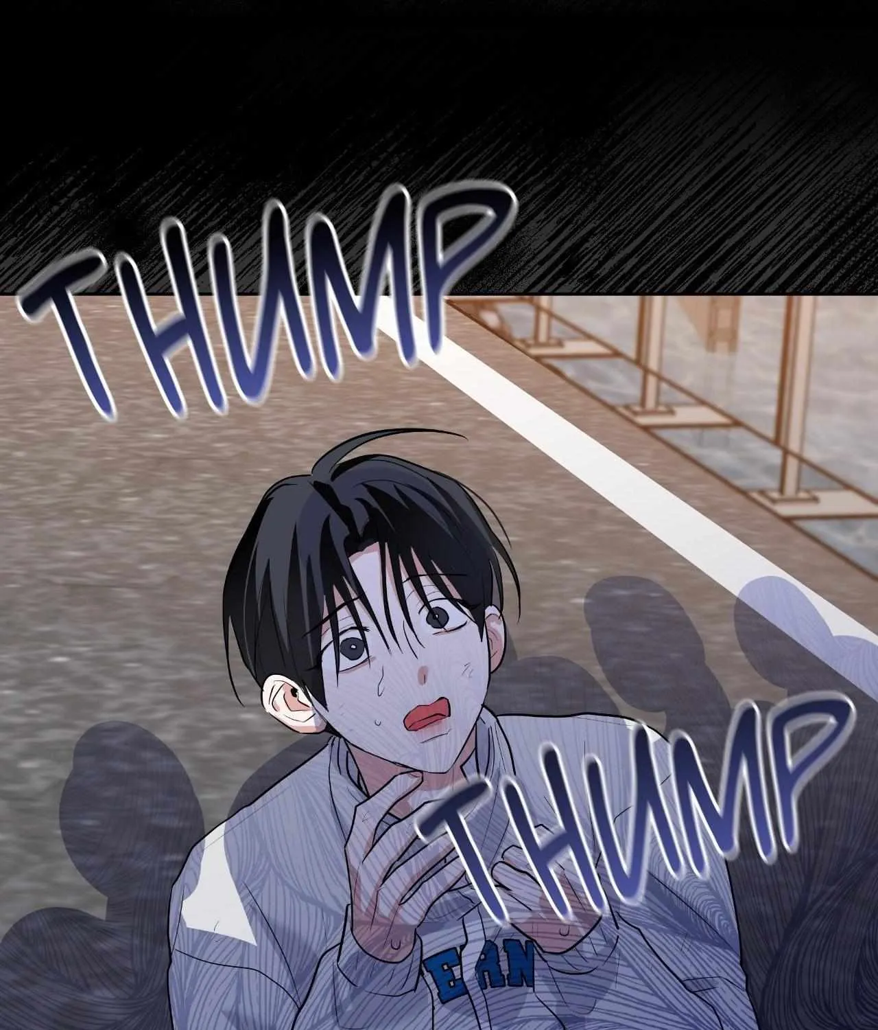 Read Near and Dear chapter 22 image 19 on Lezhin