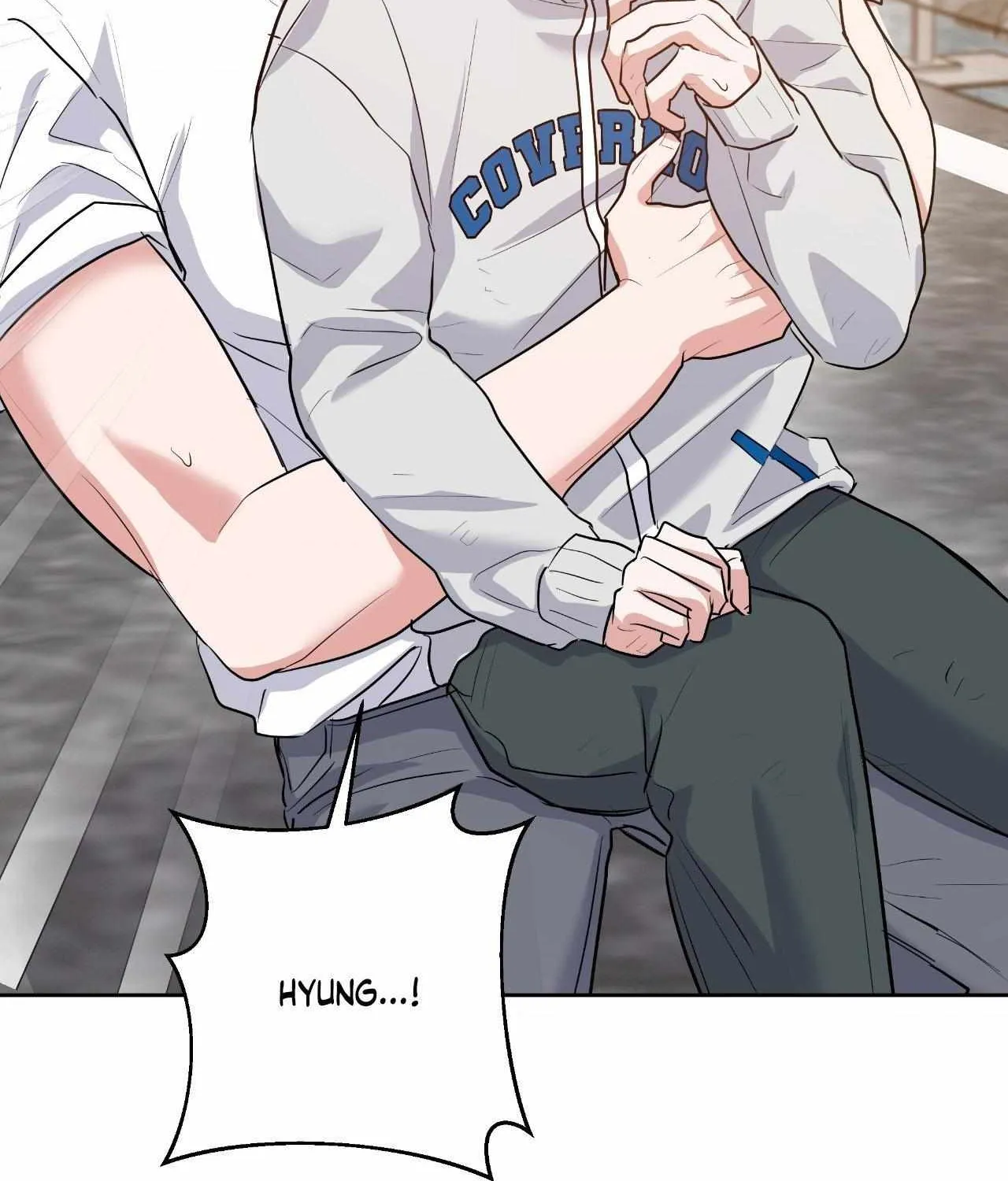 Read Near and Dear chapter 22 image 25 on Lezhin