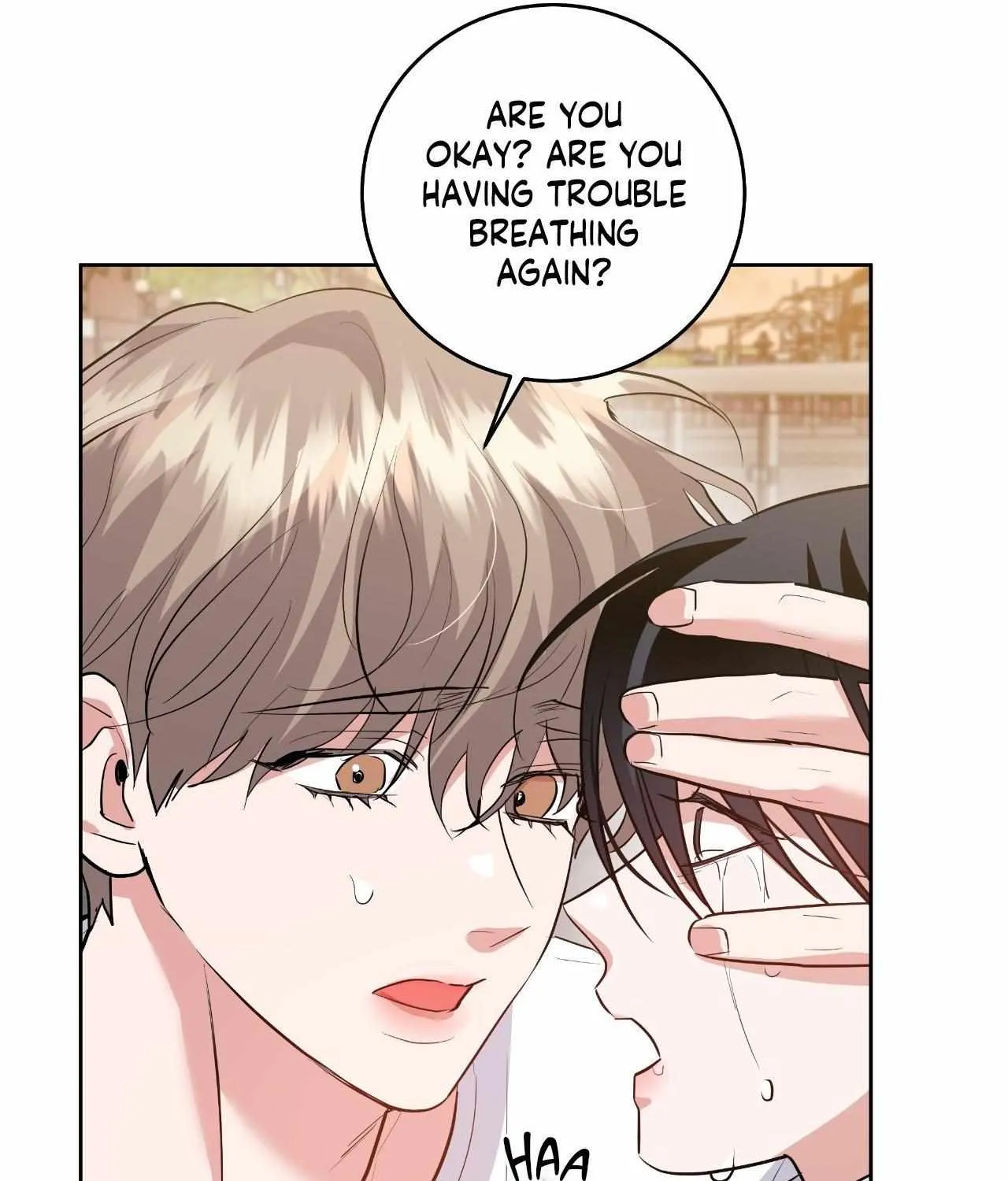 Read Near and Dear chapter 22 image 27 on Lezhin