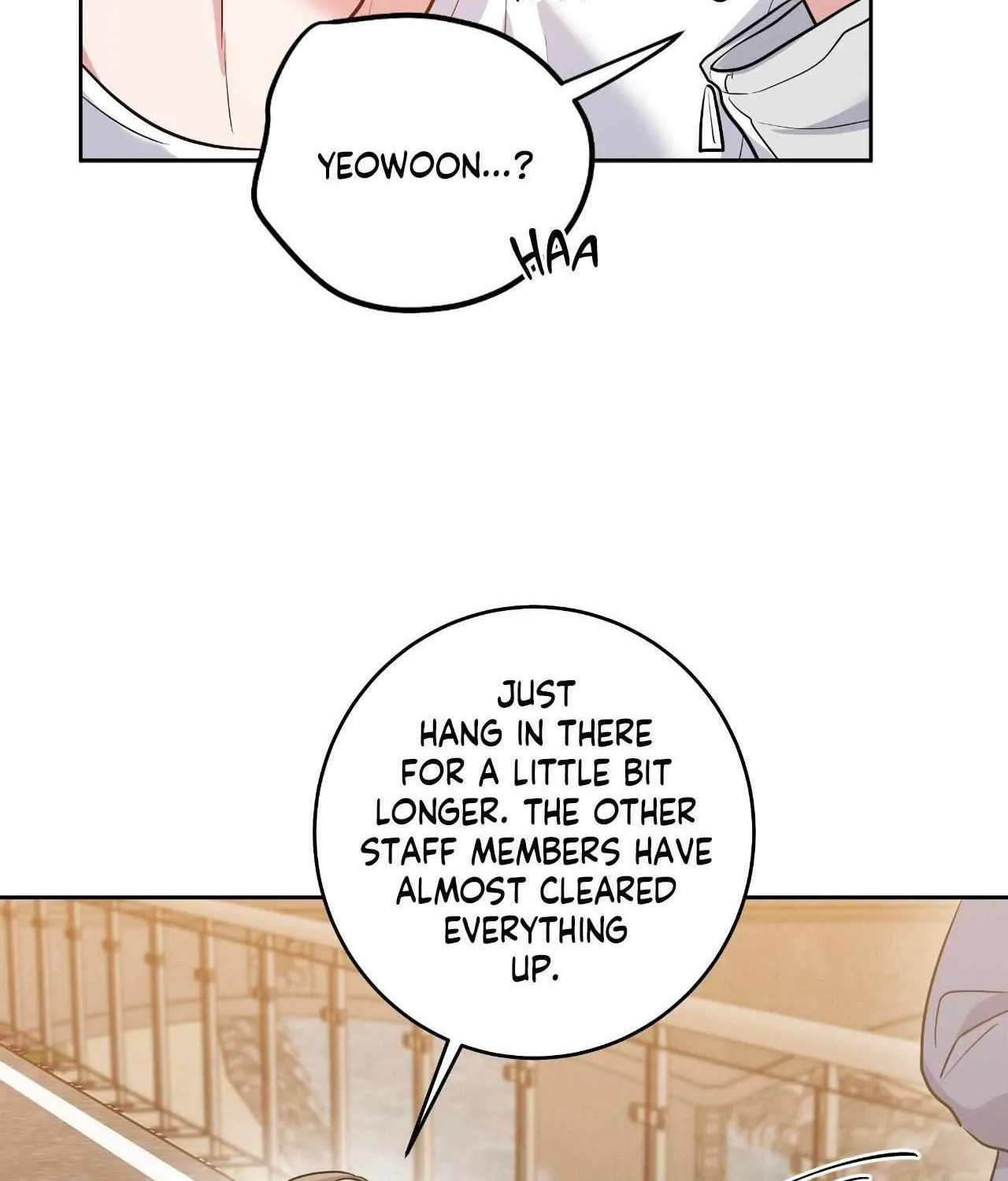 Read Near and Dear chapter 22 image 28 on Lezhin