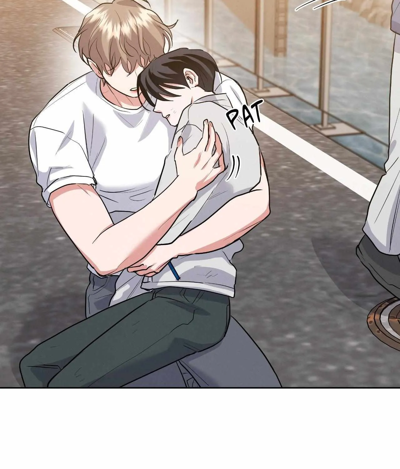Read Near and Dear chapter 22 image 29 on Lezhin