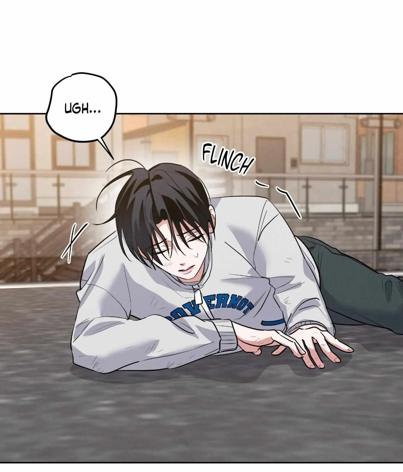 Read Near and Dear chapter 22 image 3 on Lezhin