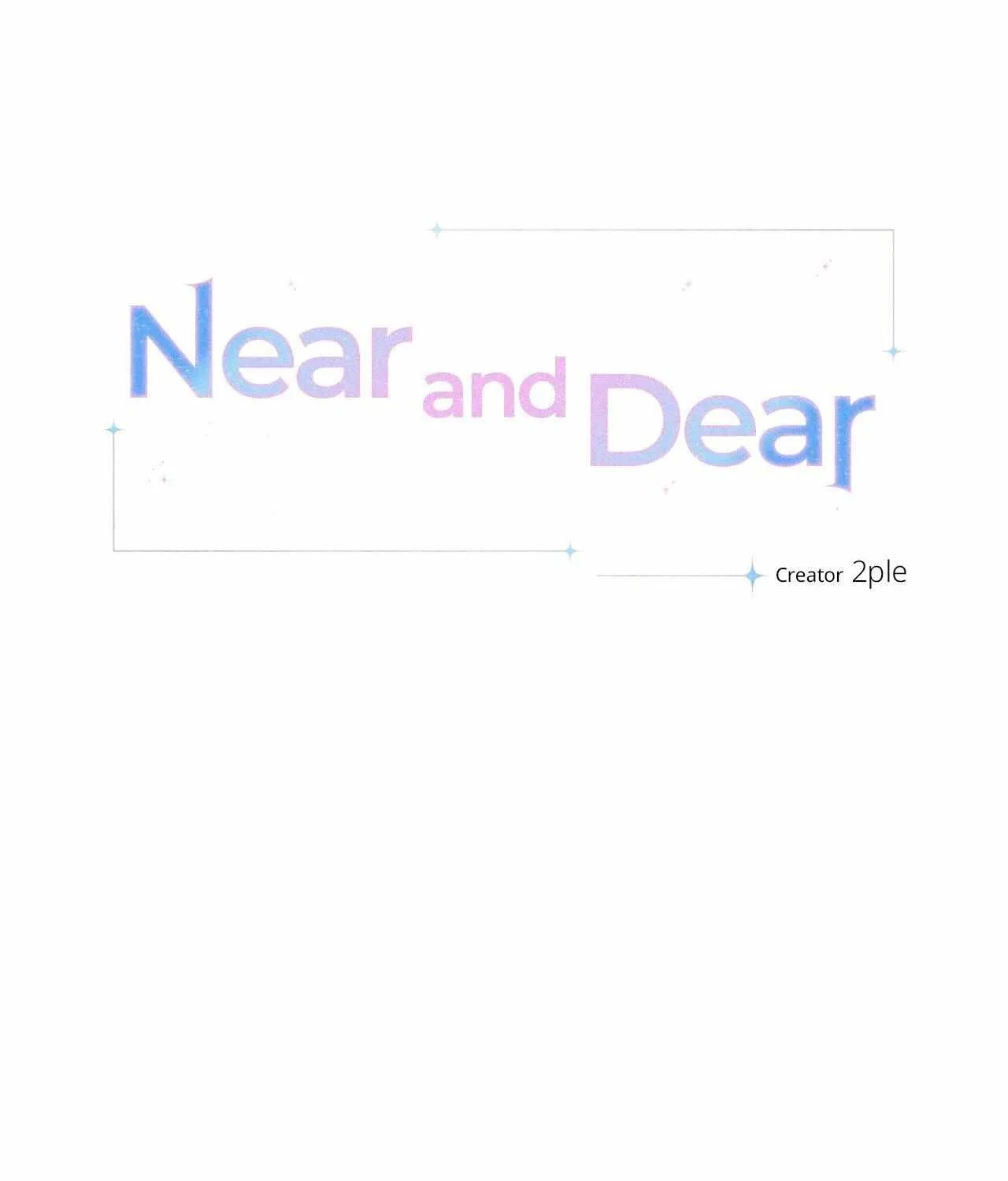 Read Near and Dear chapter 22 image 36 on Lezhin