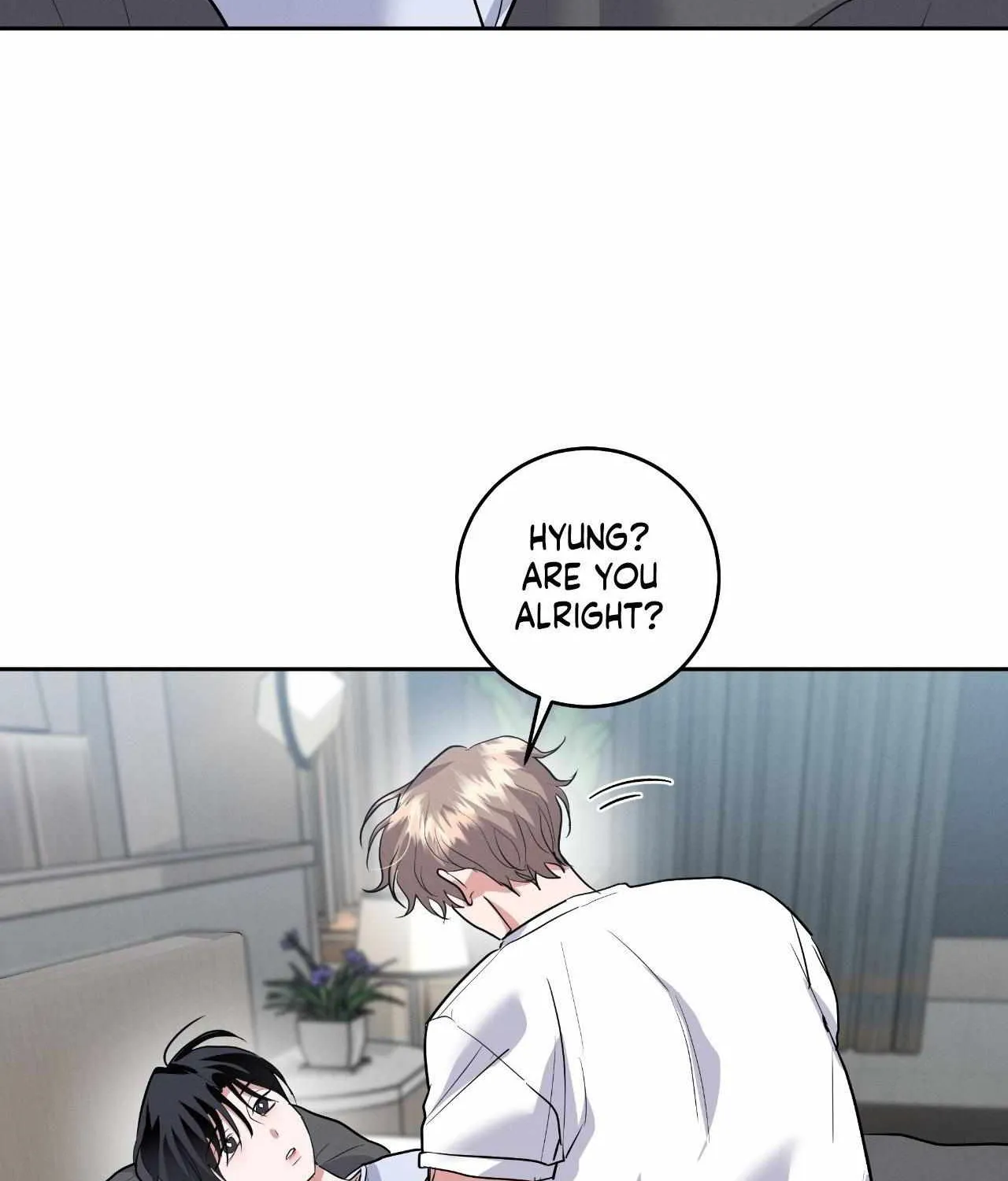 Read Near and Dear chapter 22 image 39 on Lezhin
