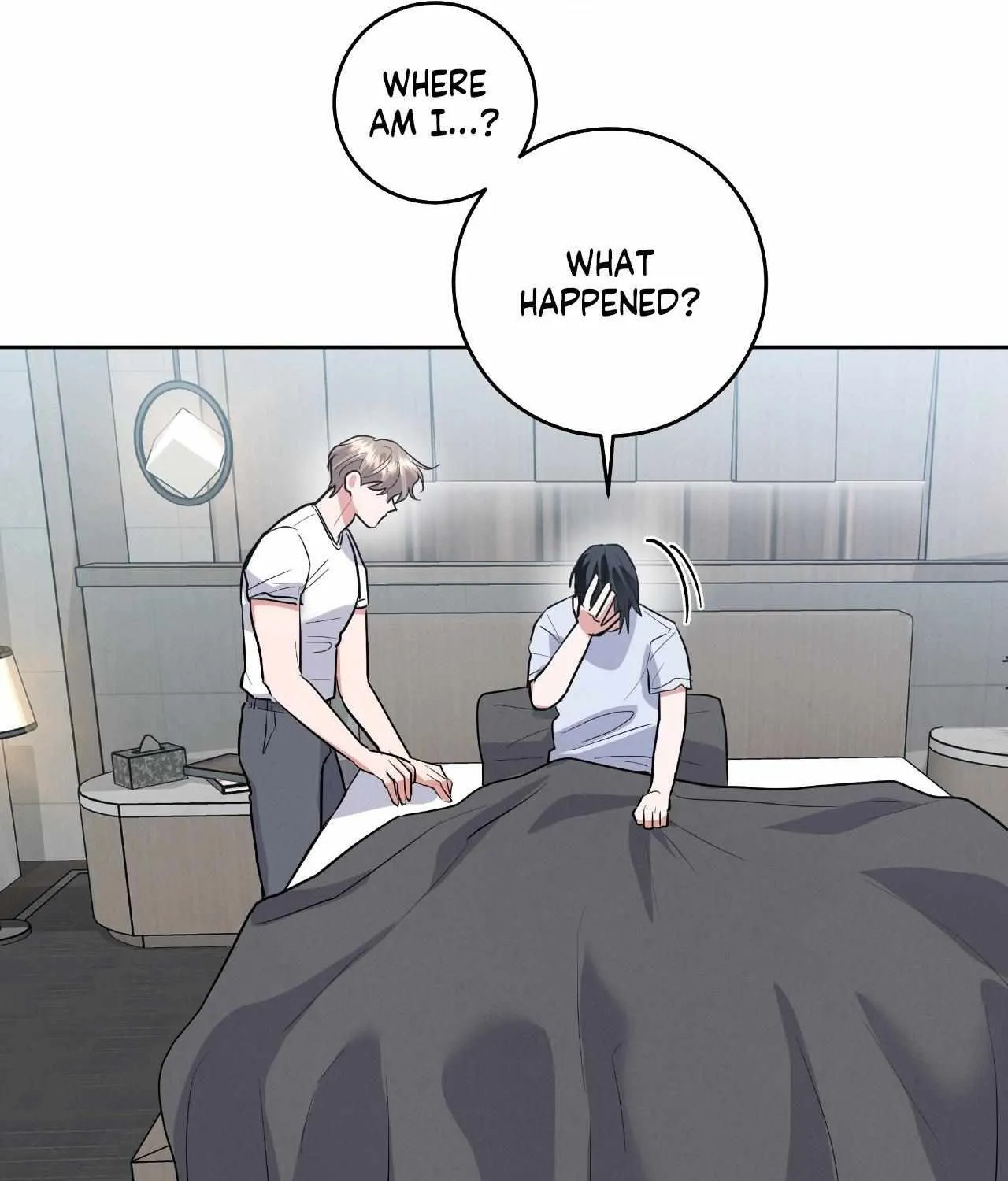 Read Near and Dear chapter 22 image 41 on Lezhin