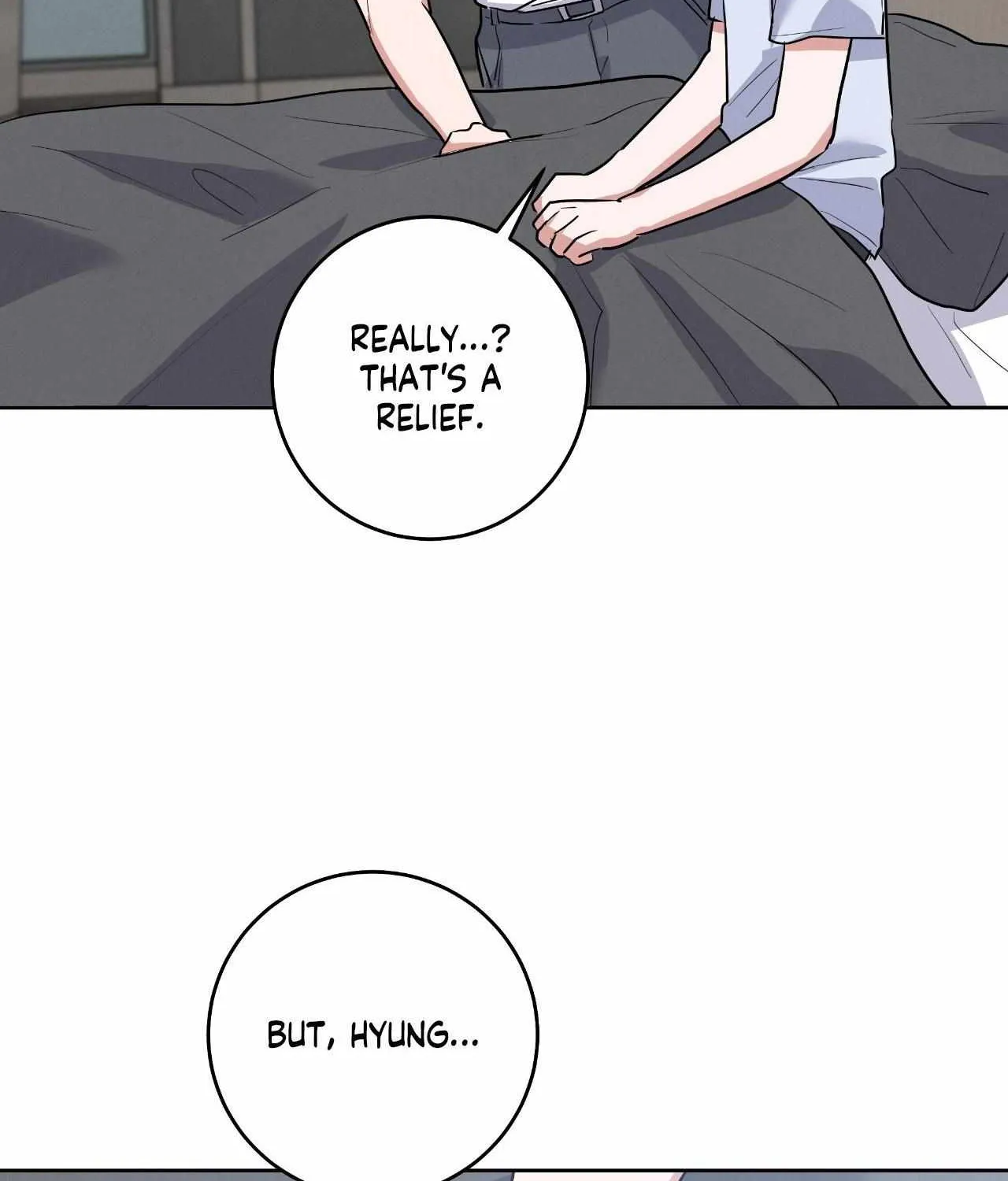 Read Near and Dear chapter 22 image 45 on Lezhin