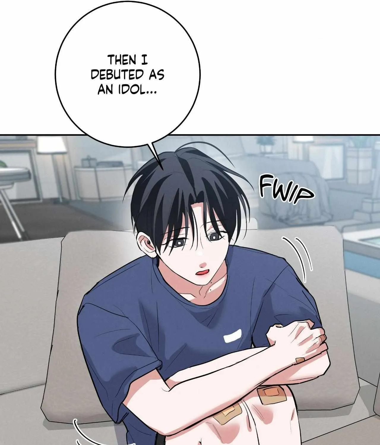 Read Near and Dear chapter 22 image 57 on Lezhin