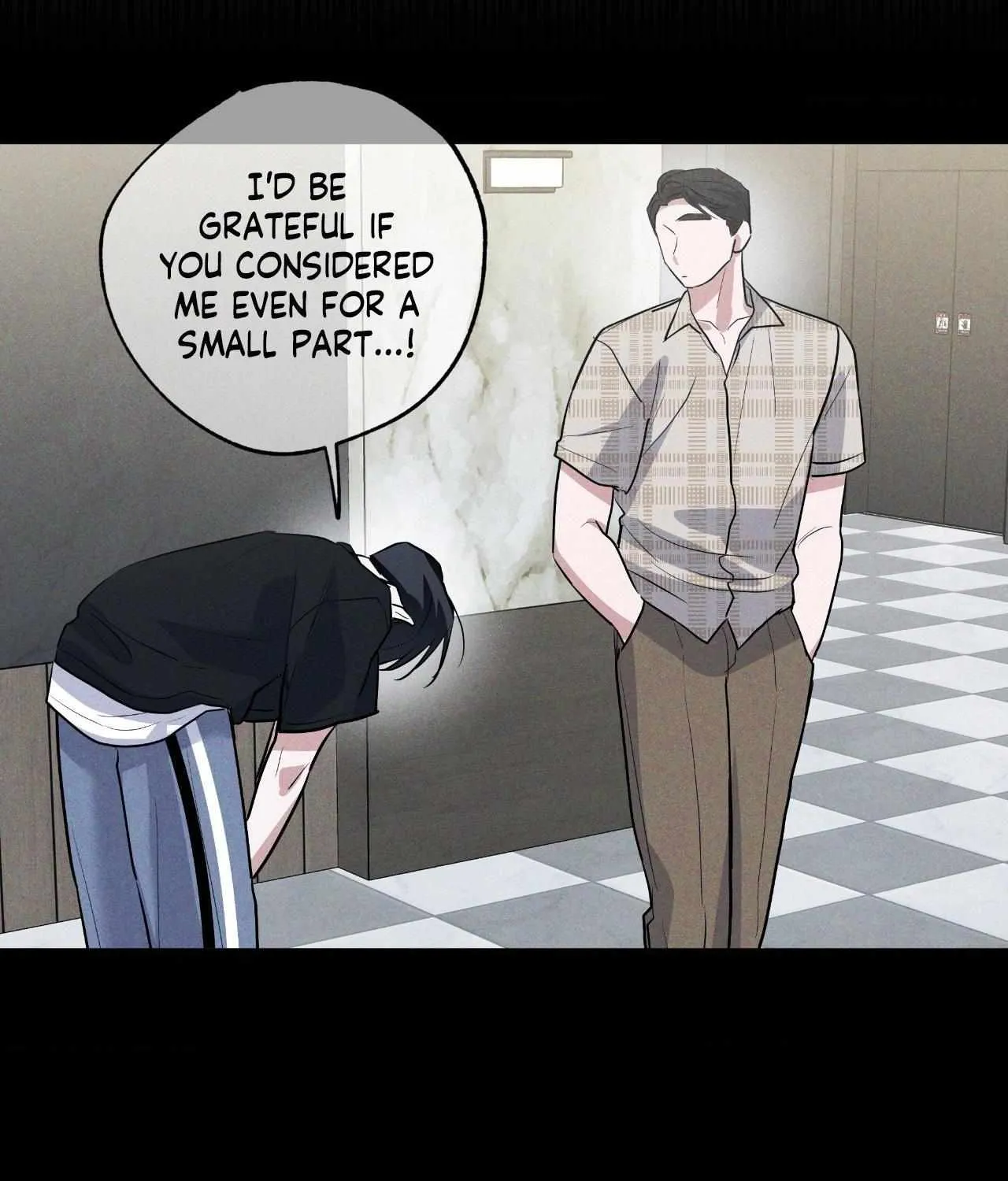 Read Near and Dear chapter 22 image 59 on Lezhin