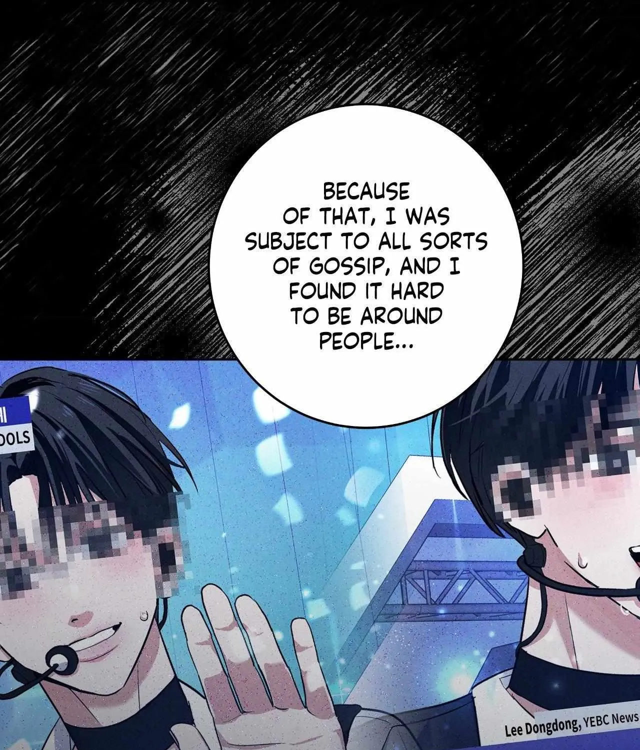Read Near and Dear chapter 22 image 67 on Lezhin