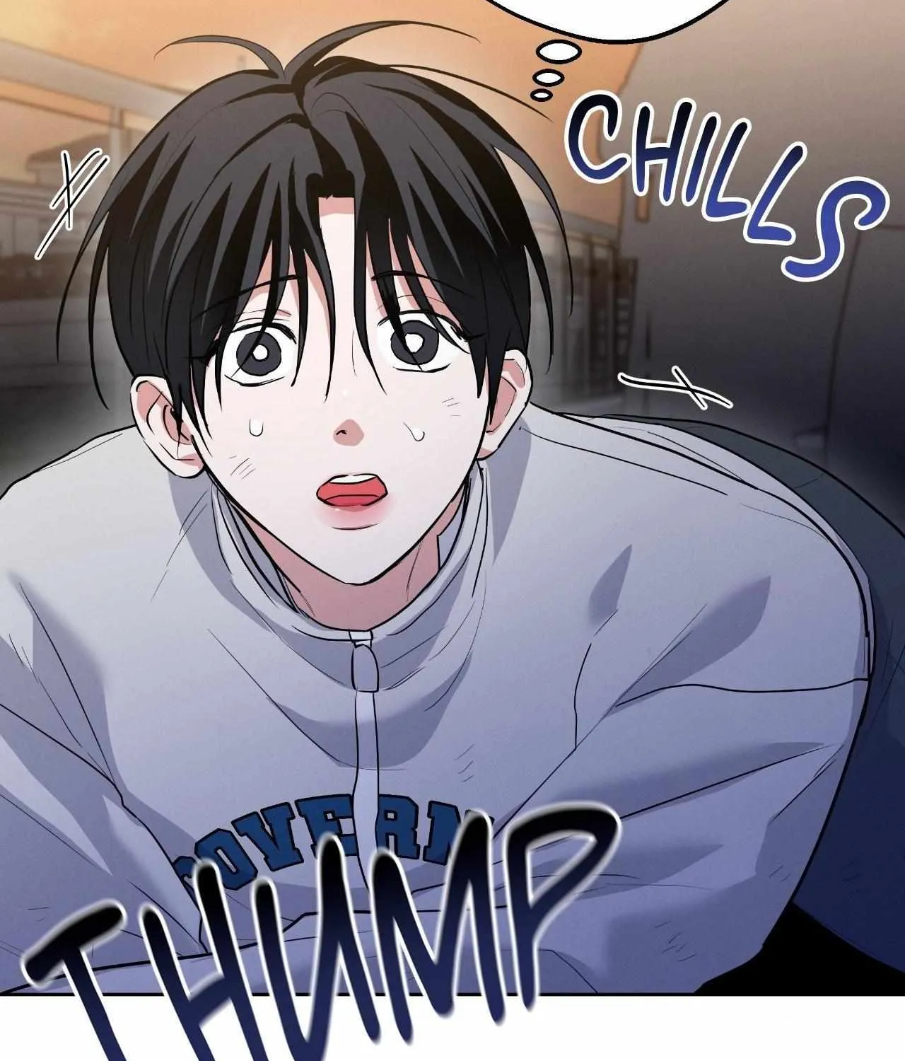 Read Near and Dear chapter 22 image 7 on Lezhin