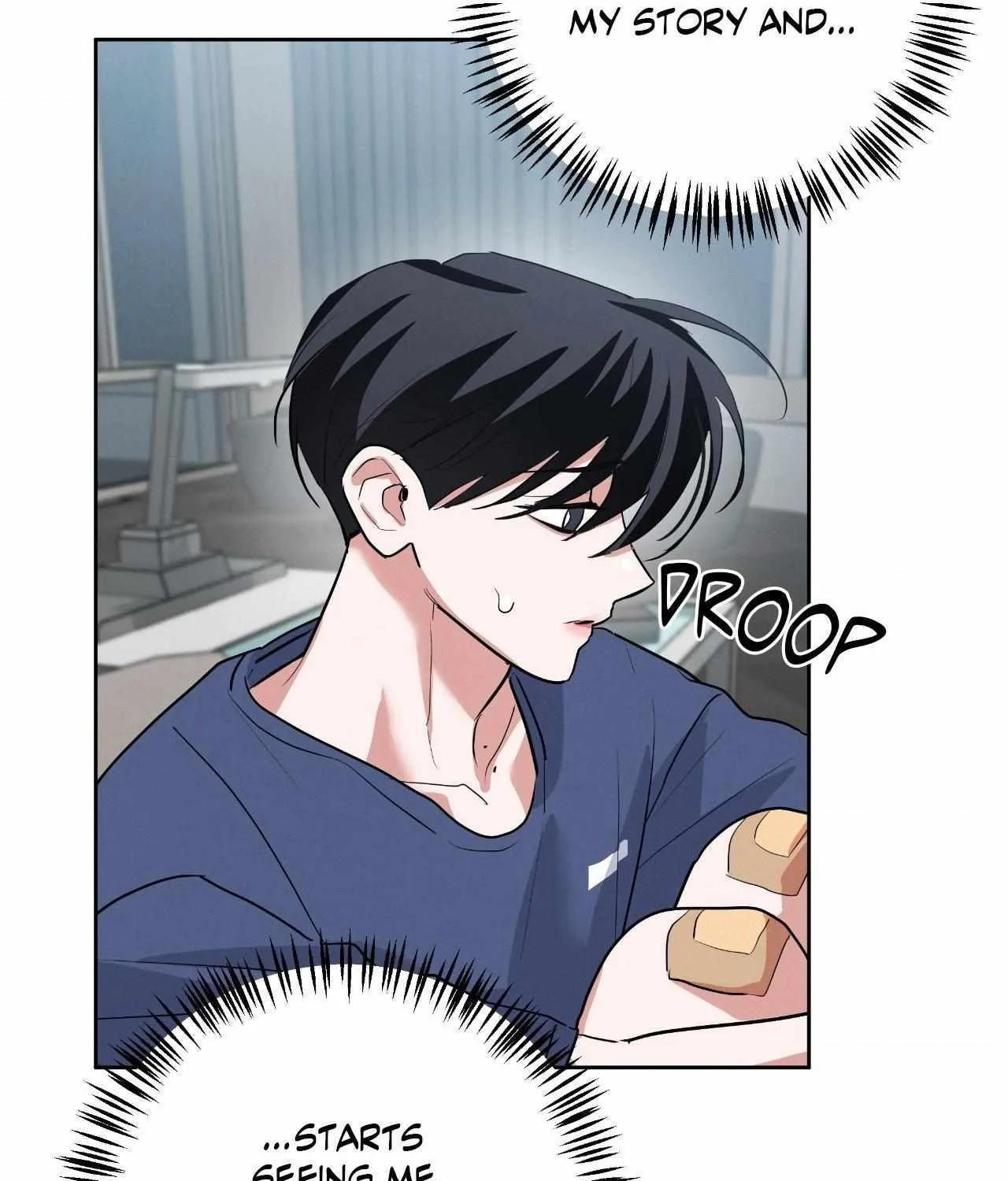 Read Near and Dear chapter 22 image 70 on Lezhin