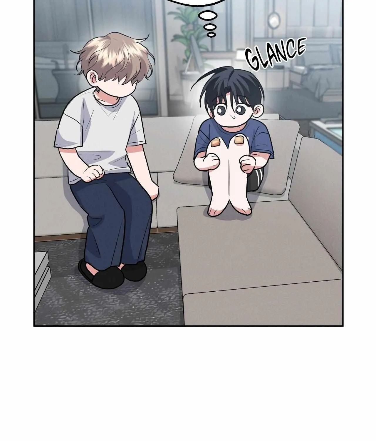 Read Near and Dear chapter 22 image 76 on Lezhin