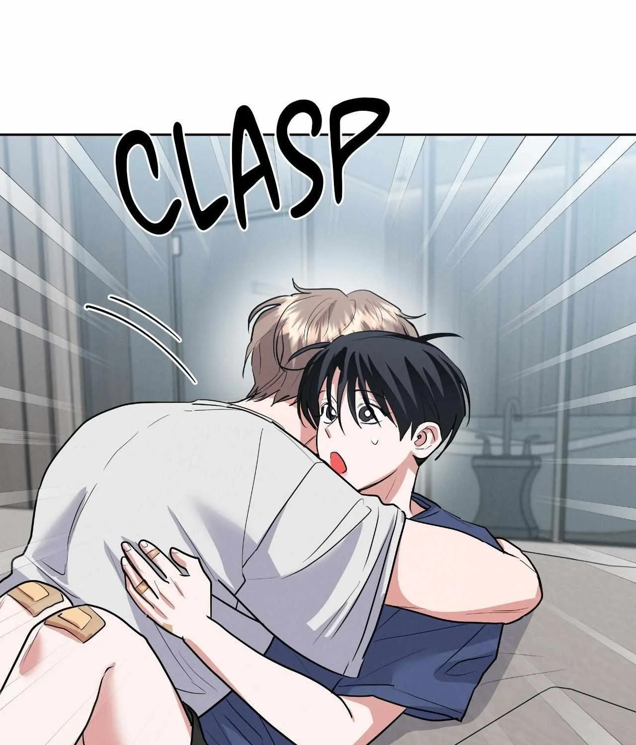 Read Near and Dear chapter 22 image 78 on Lezhin