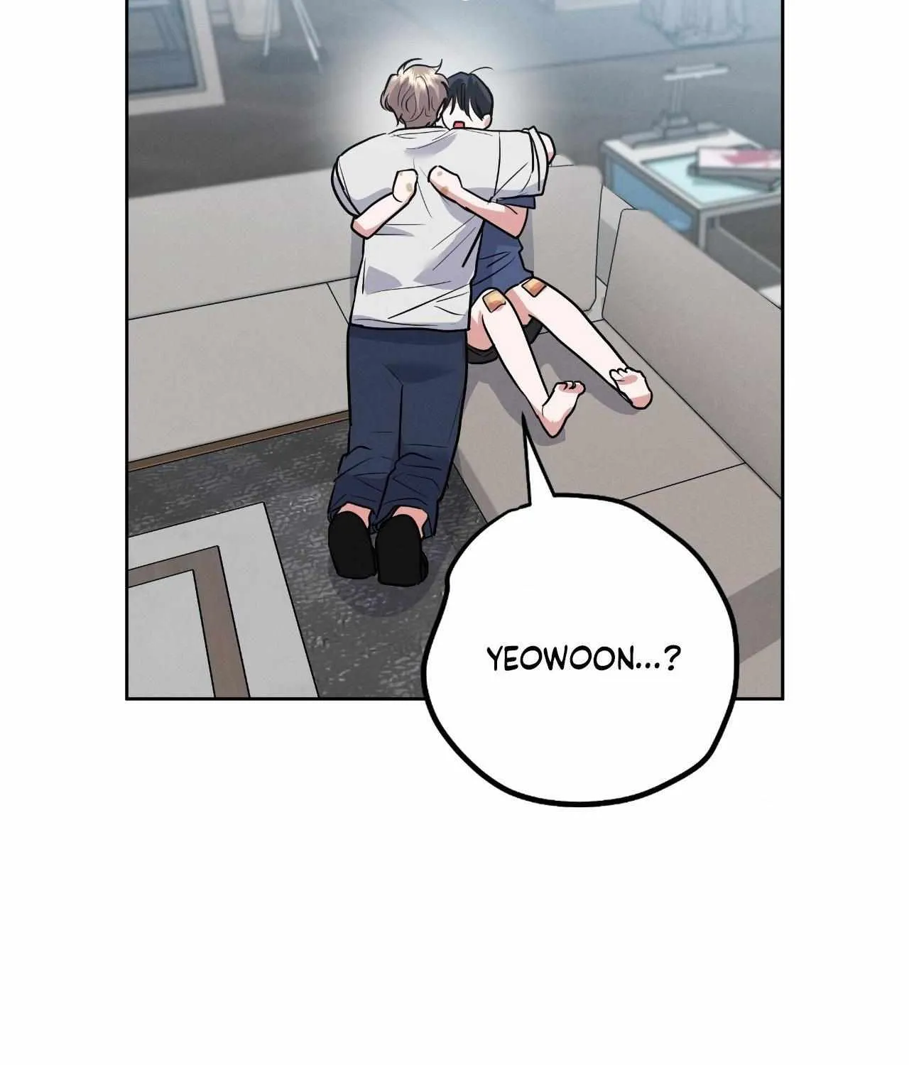 Read Near and Dear chapter 22 image 80 on Lezhin