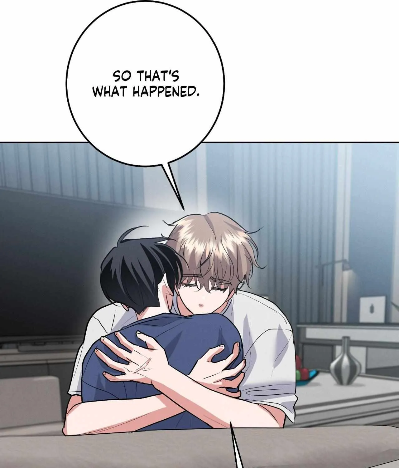 Read Near and Dear chapter 22 image 82 on Lezhin