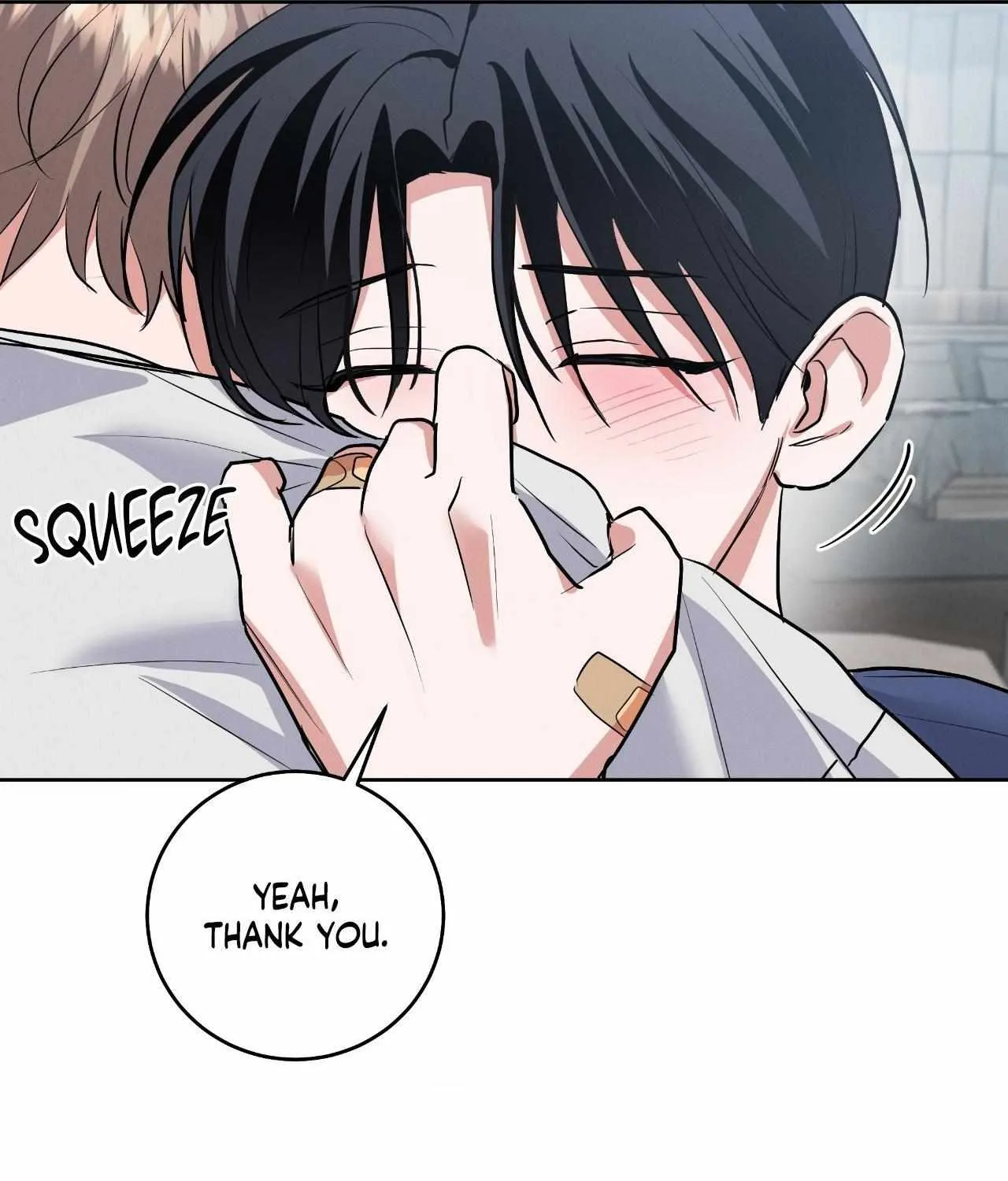 Read Near and Dear chapter 22 image 92 on Lezhin