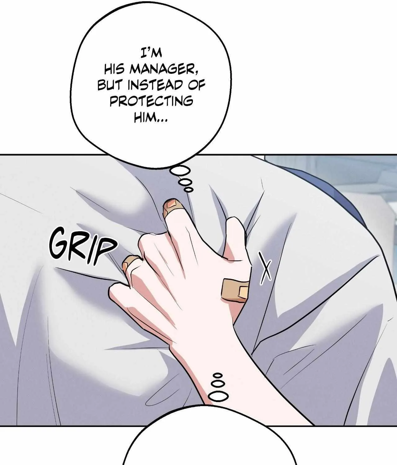 Read Near and Dear chapter 22 image 95 on Lezhin