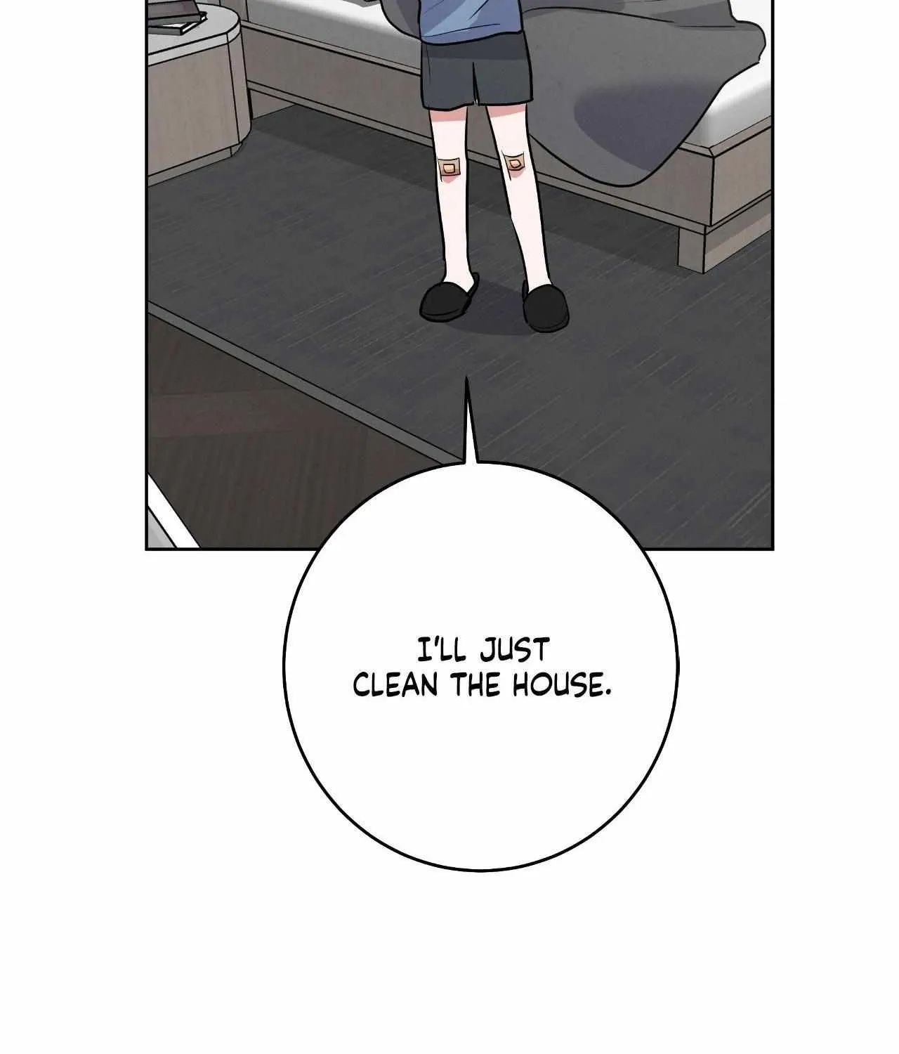 Read Near and Dear chapter 24 image 102 on Lezhin