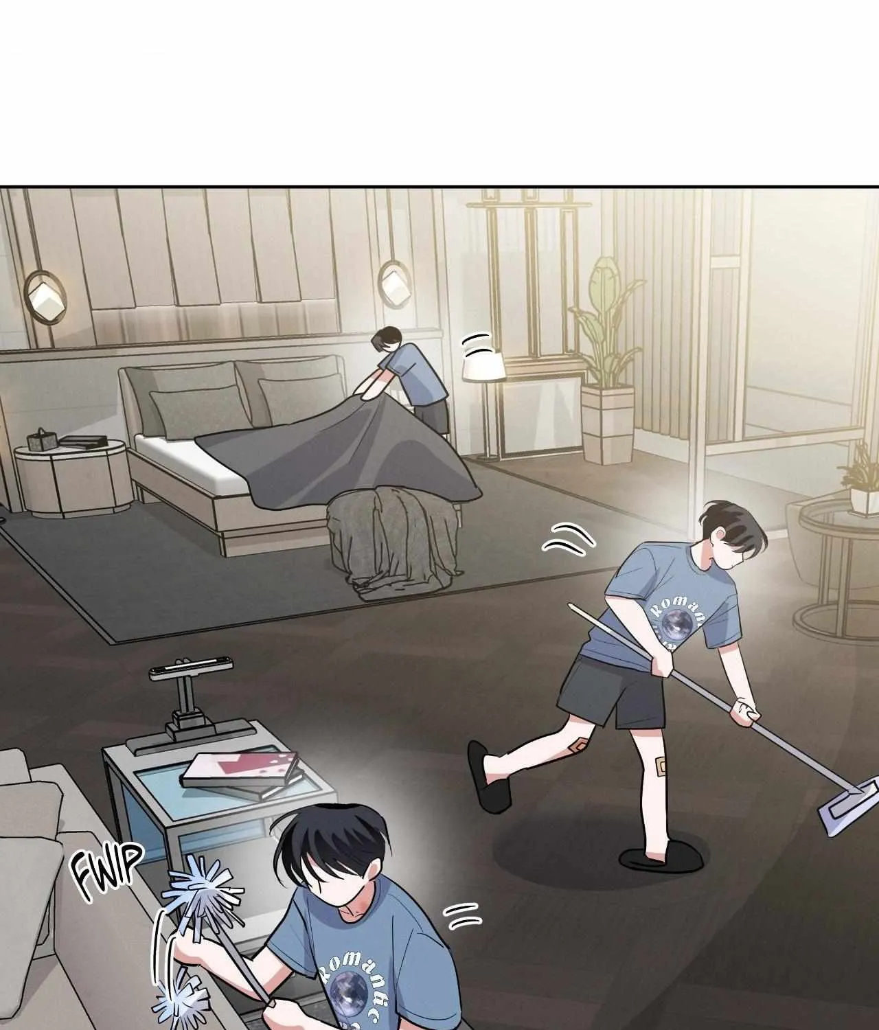 Read Near and Dear chapter 24 image 104 on Lezhin