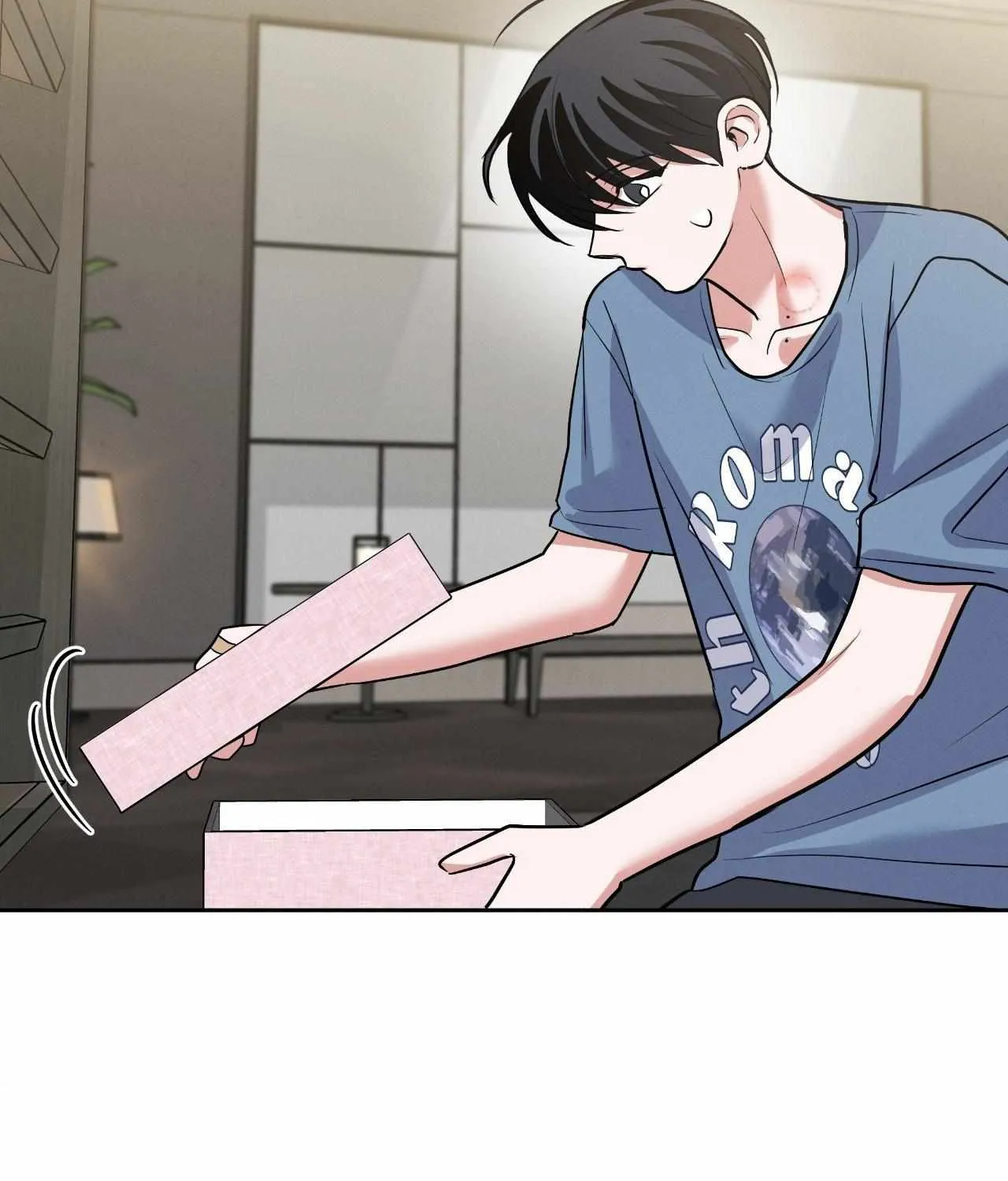 Read Near and Dear chapter 24 image 110 on Lezhin