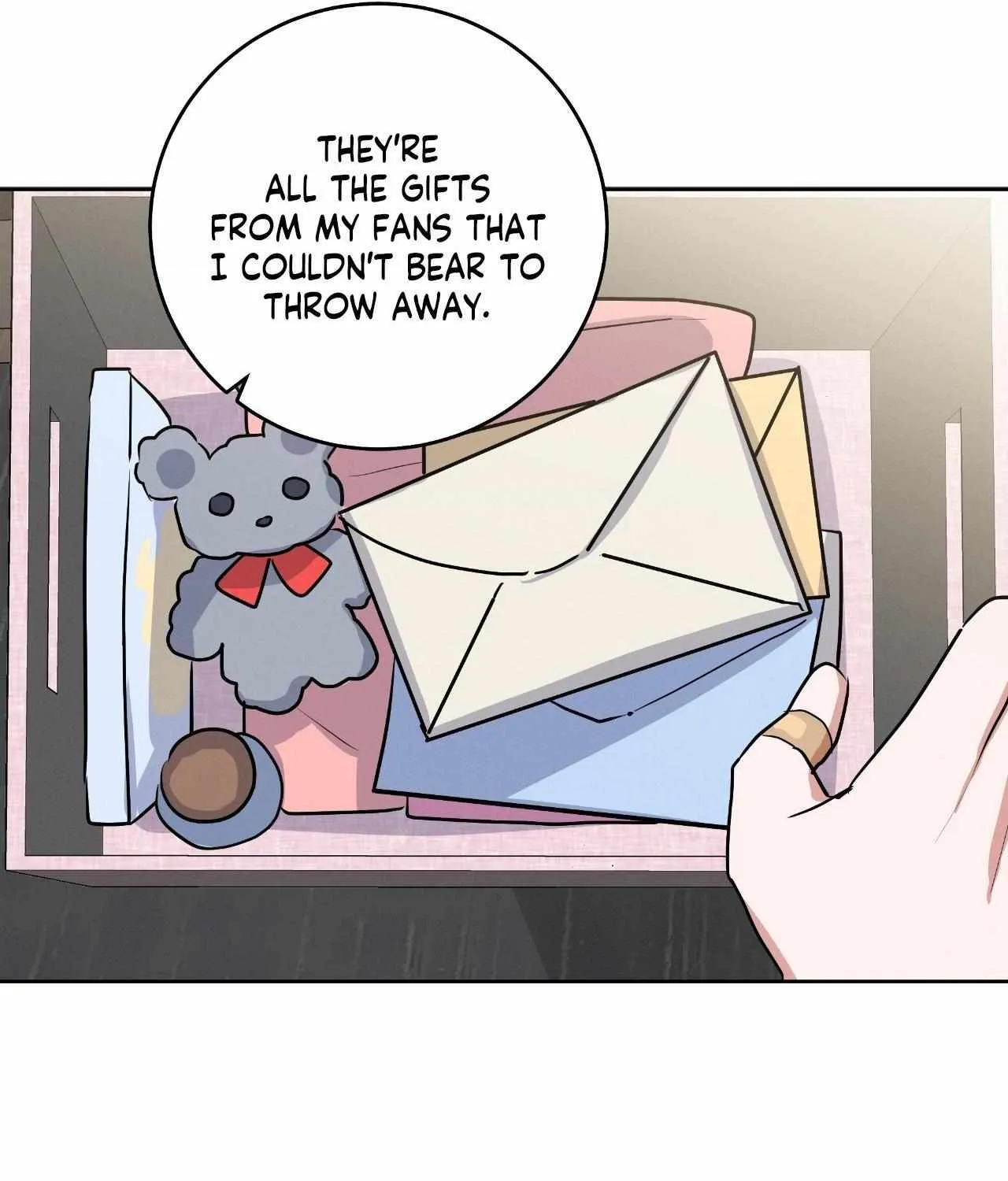 Read Near and Dear chapter 24 image 112 on Lezhin
